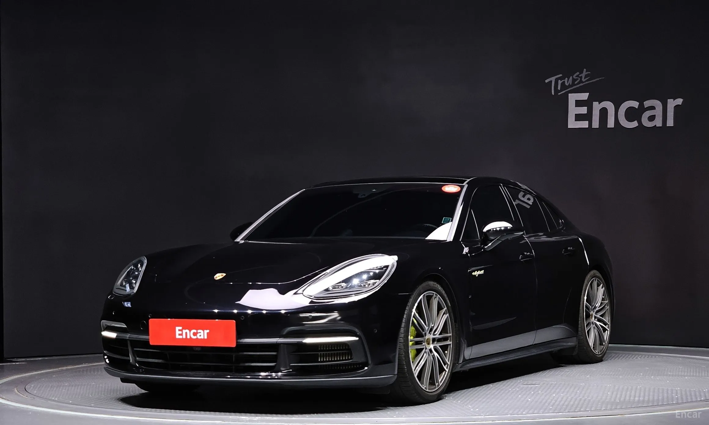 Panamera (971)