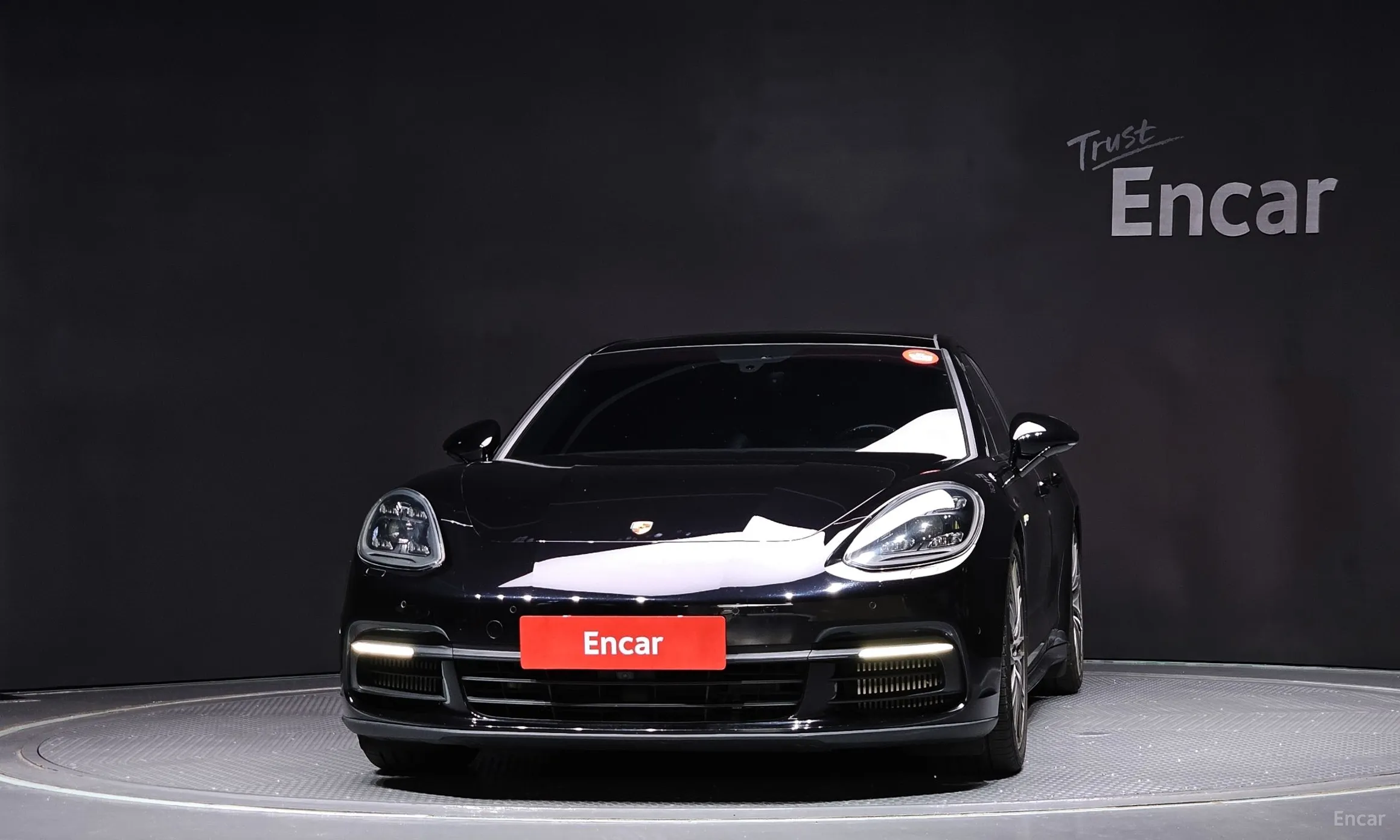 Porsche Panamera (971) превью 2