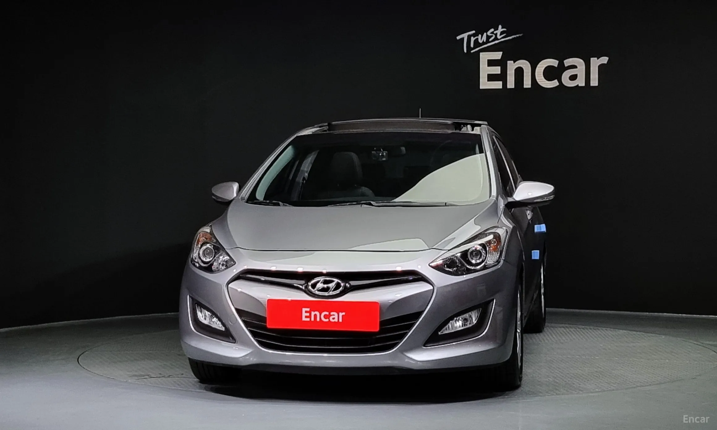 Hyundai i30 (new)