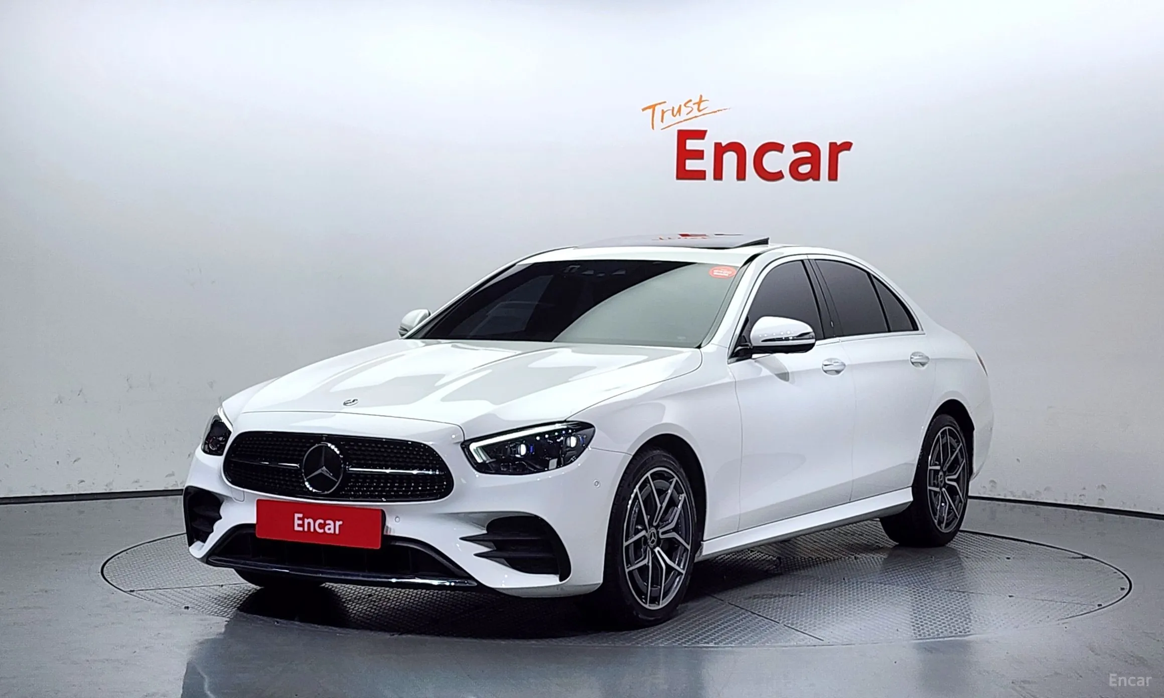 E-Class W213