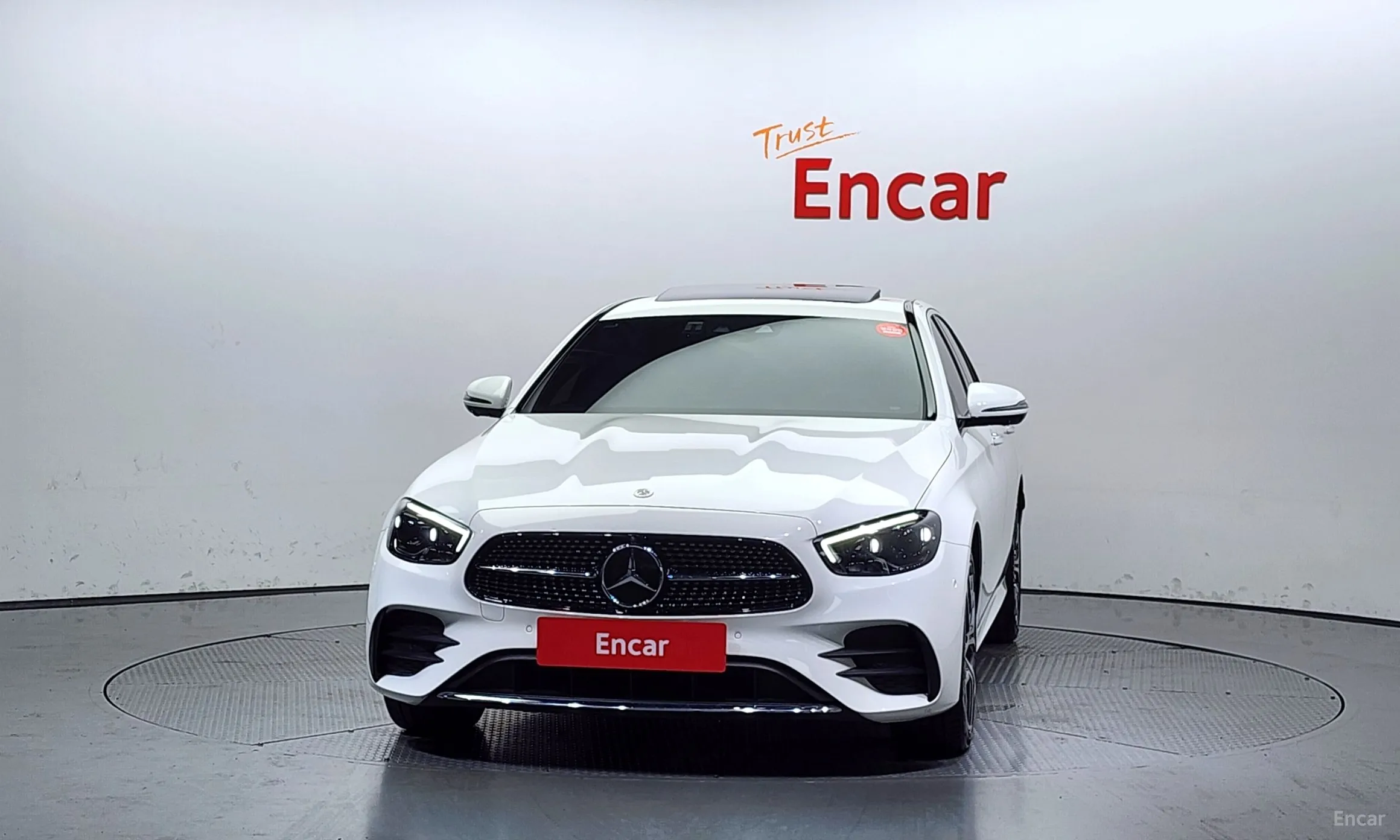 Mercedes Benz E-Class W213 превью 2