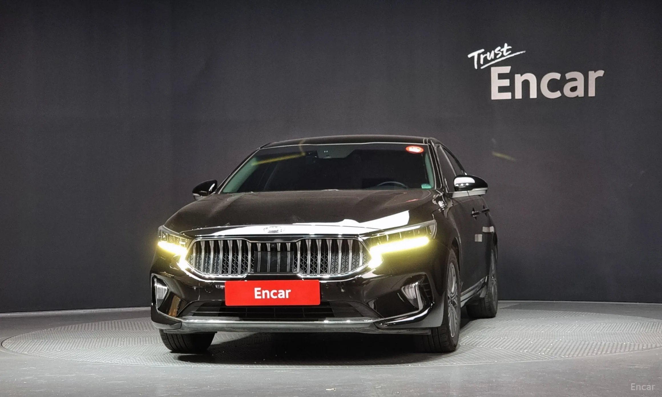 Kia K7 Premier Hybrid