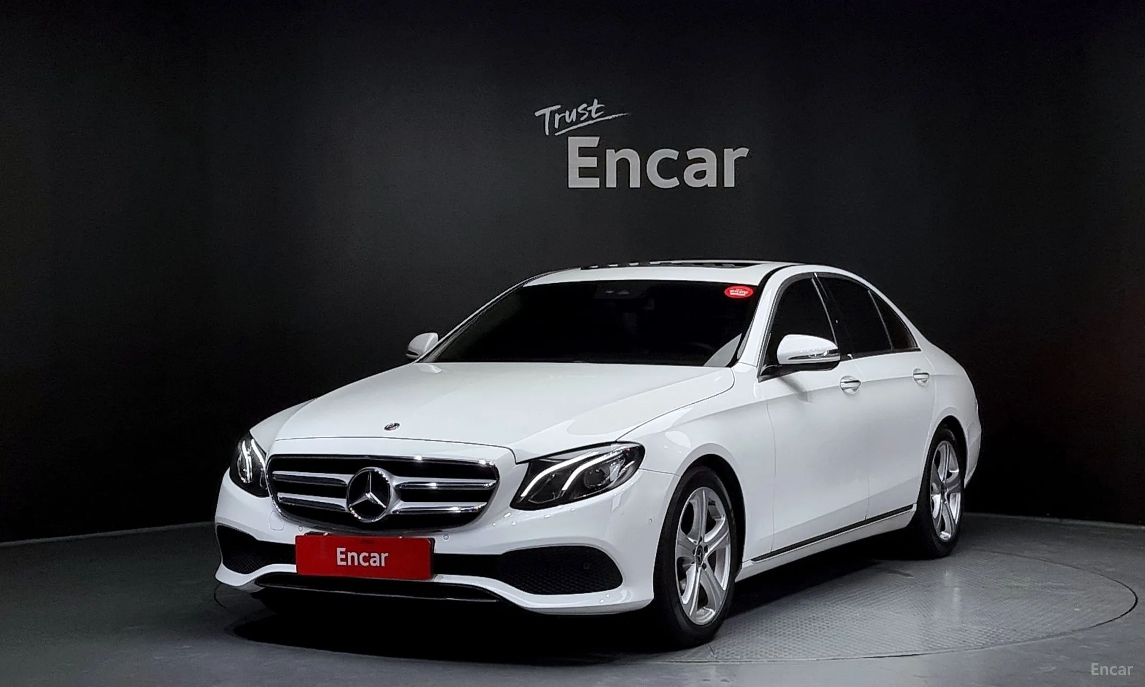 E-Class W213