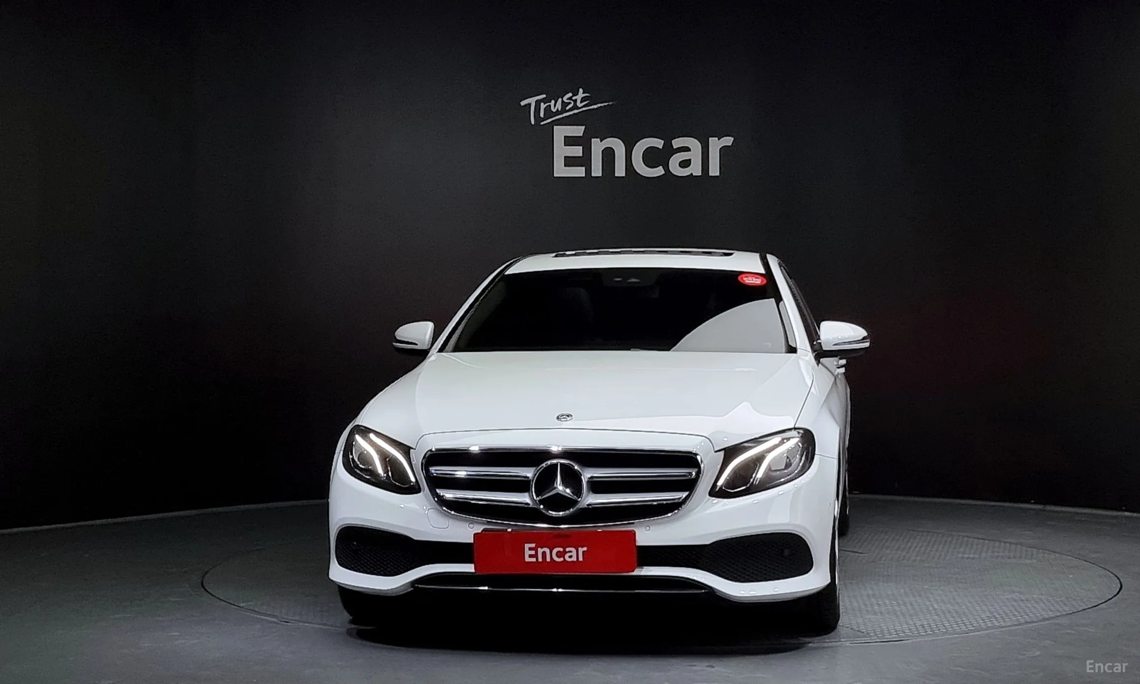 Mercedes Benz E-Class W213 превью 2