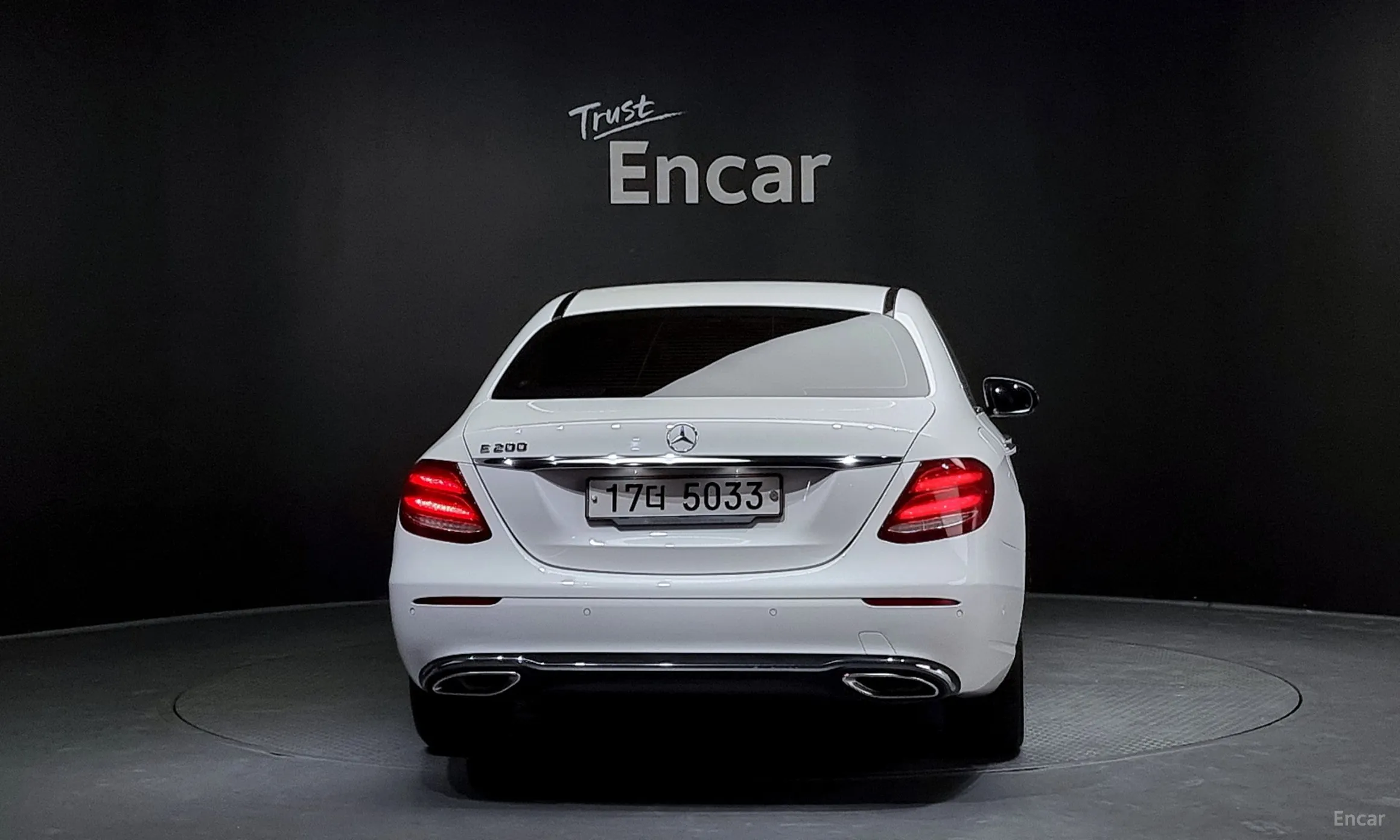 Mercedes Benz E-Class W213 превью 3