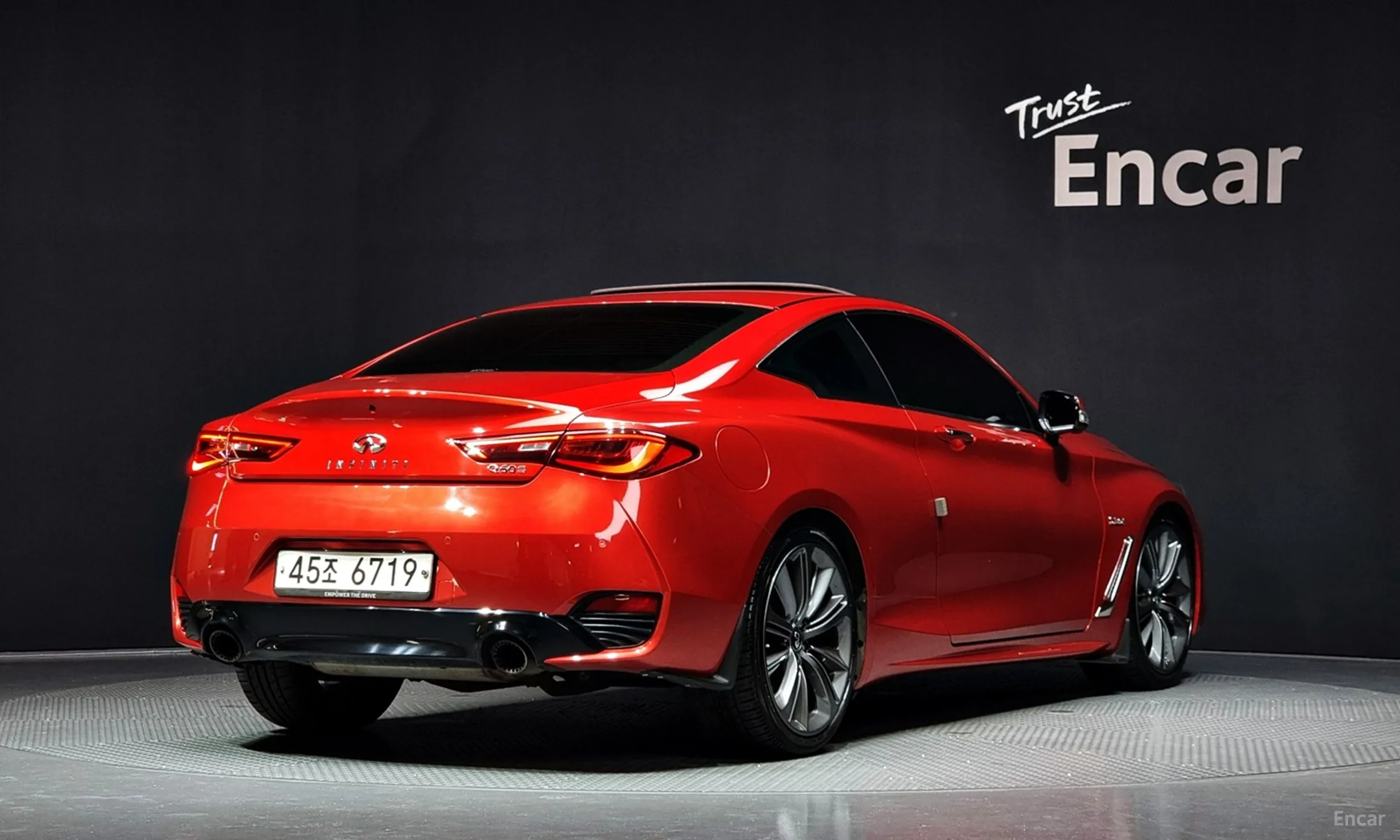 Infiniti Q60 (CV37)