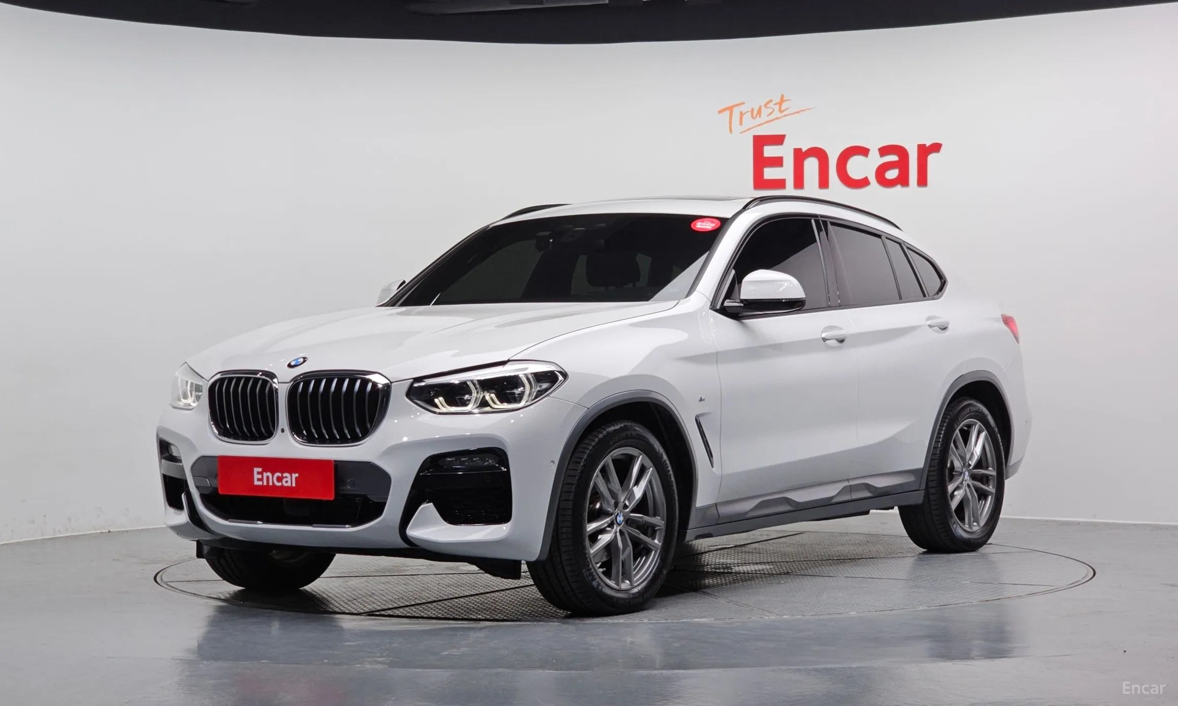 X4 (G02)