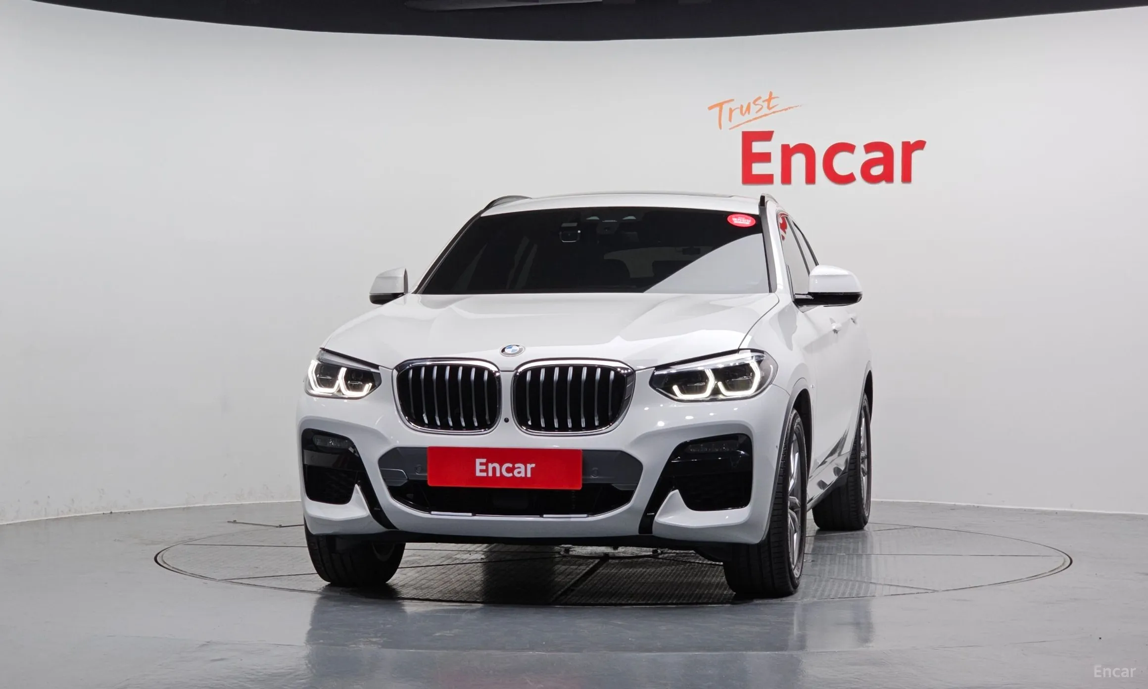 BMW X4 (G02)