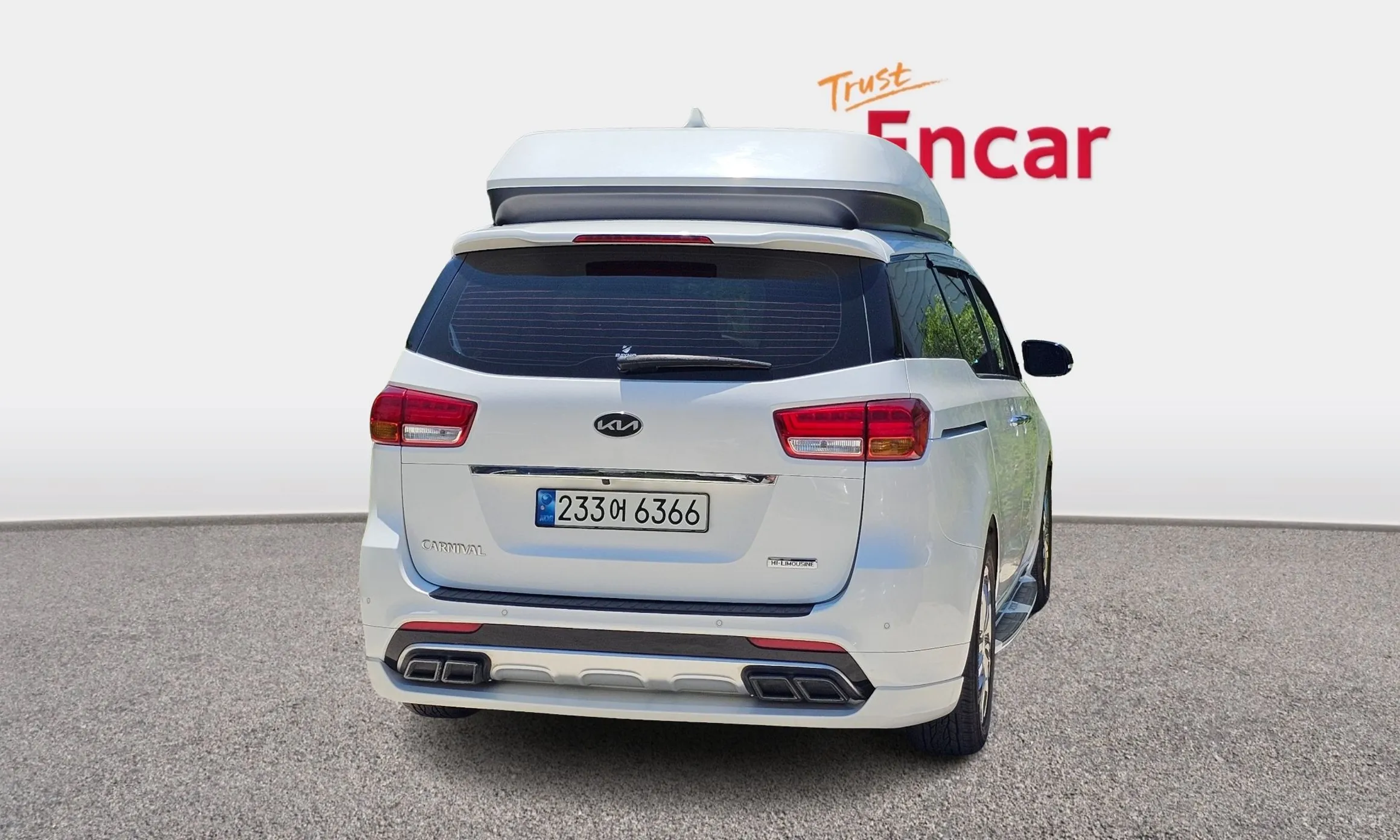 Kia Carnival превью 3