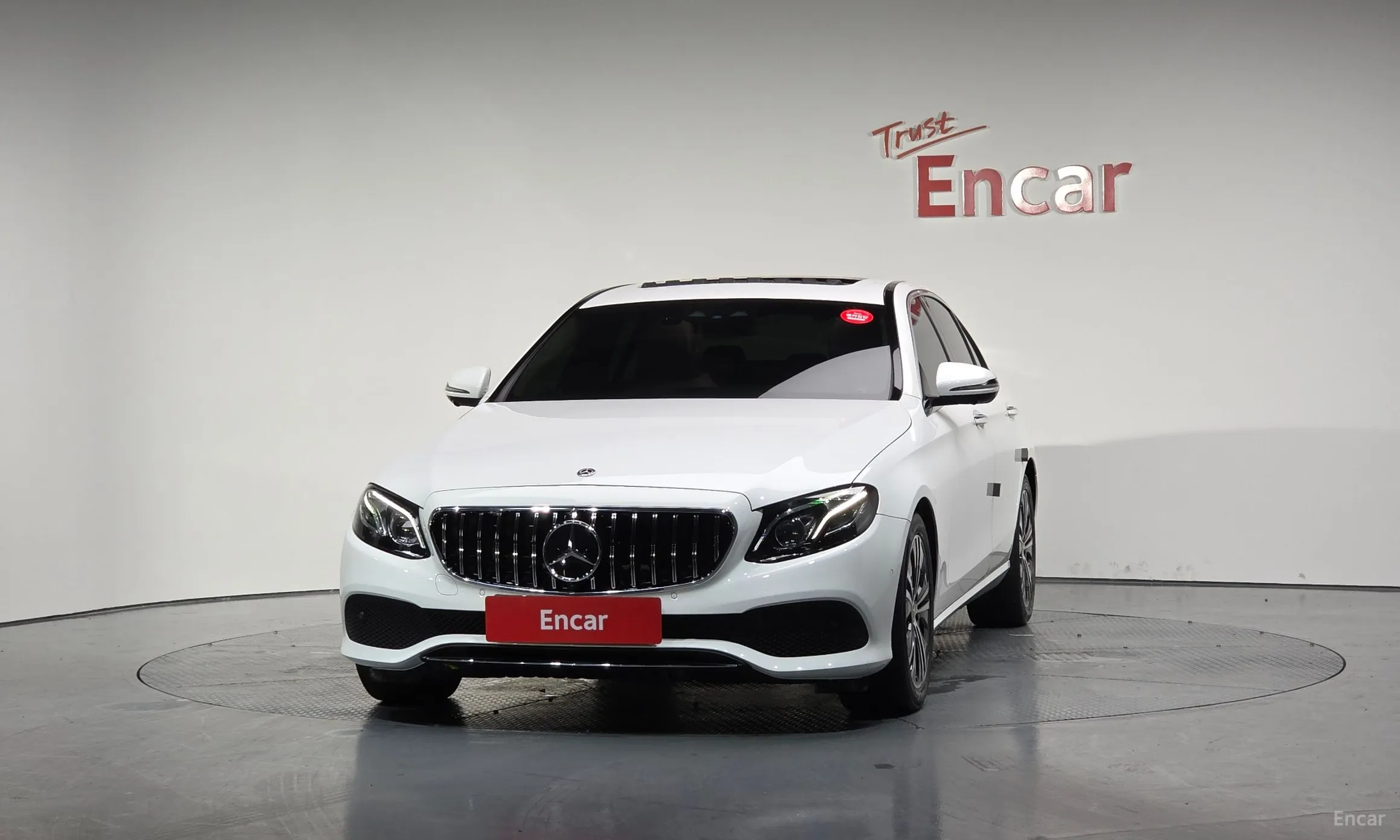 Mercedes Benz E-Class W213 превью 2