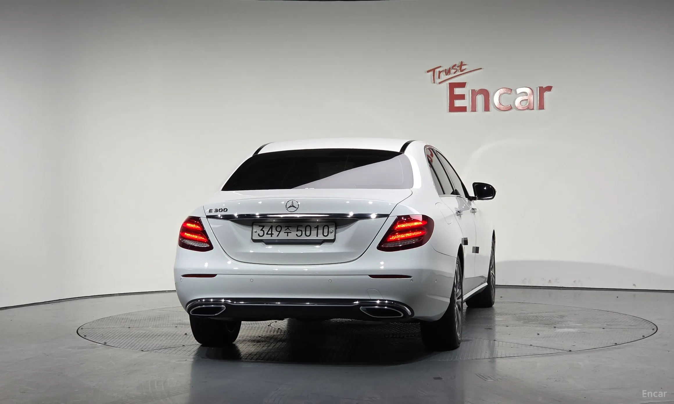 Mercedes Benz E-Class W213 превью 3