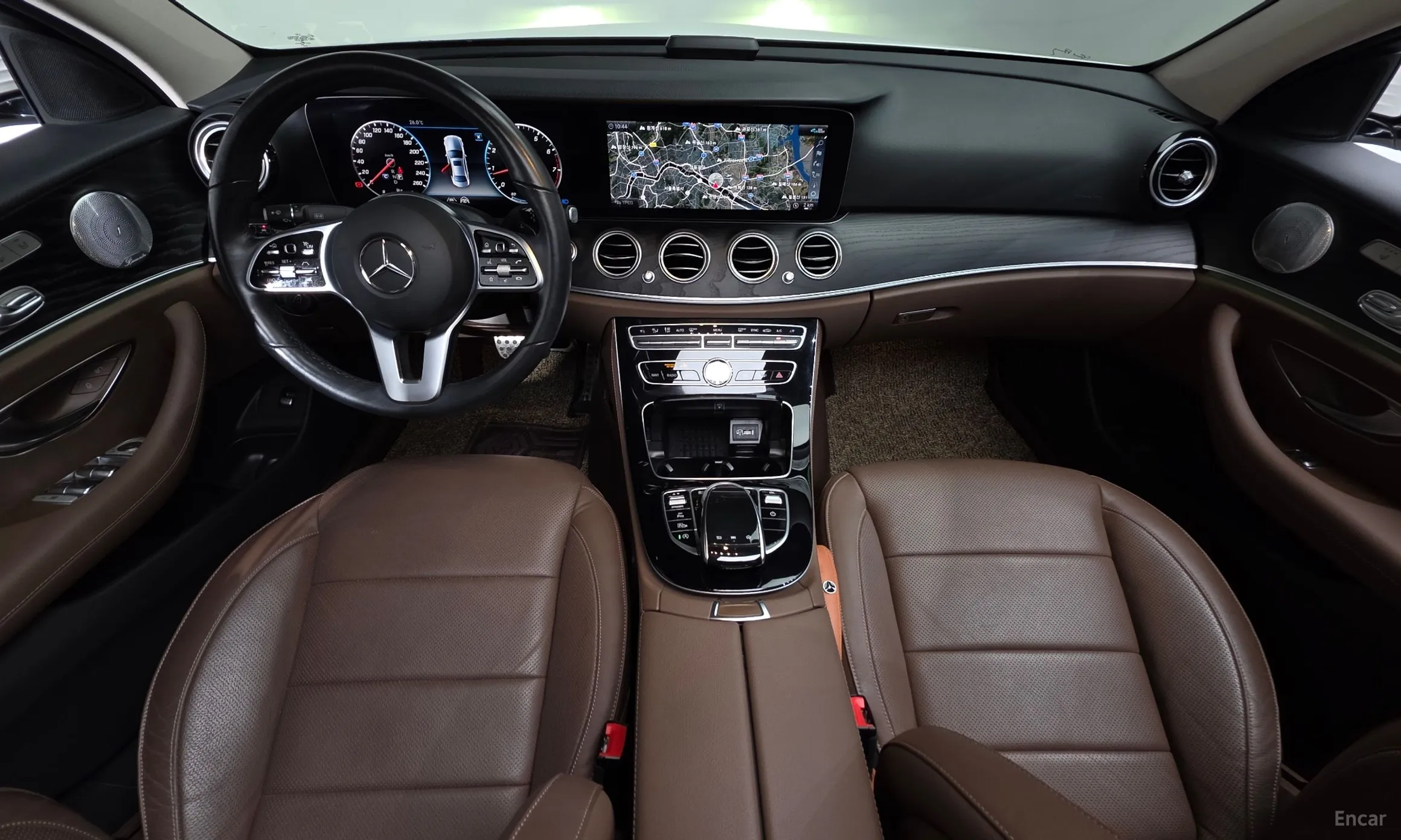 Mercedes Benz E-Class W213 превью 4