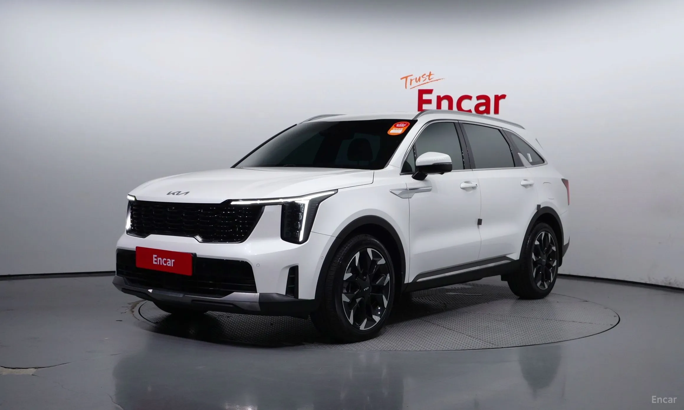 Sorento 4th Generation
