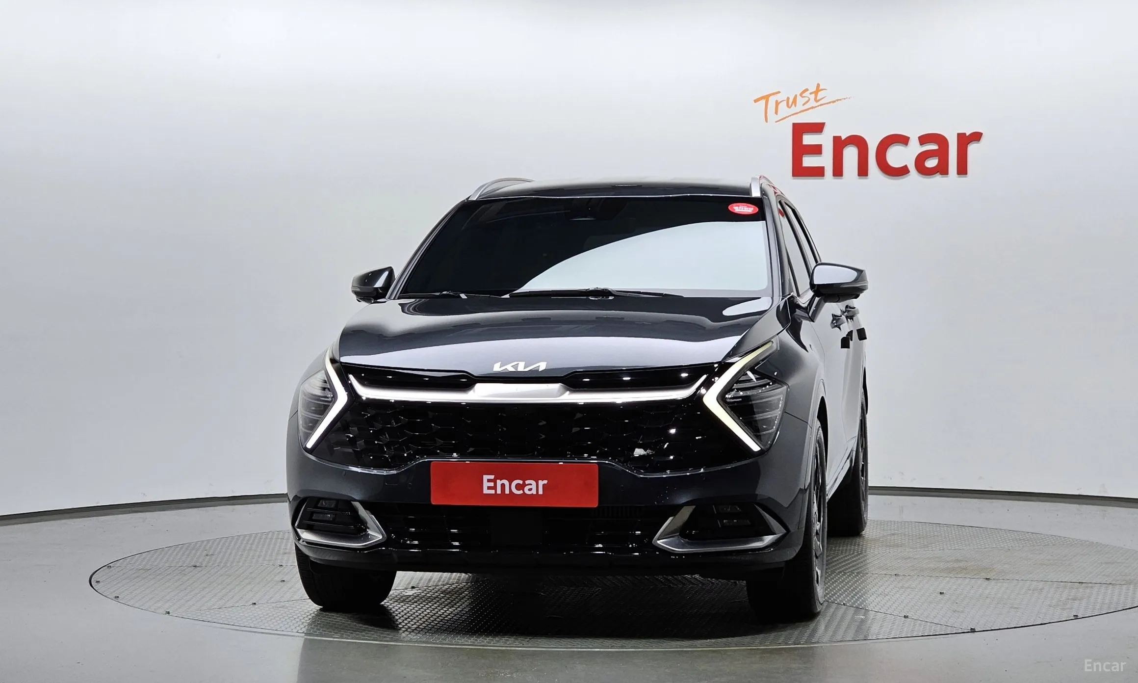 Kia Sportage 5th Generation превью 2