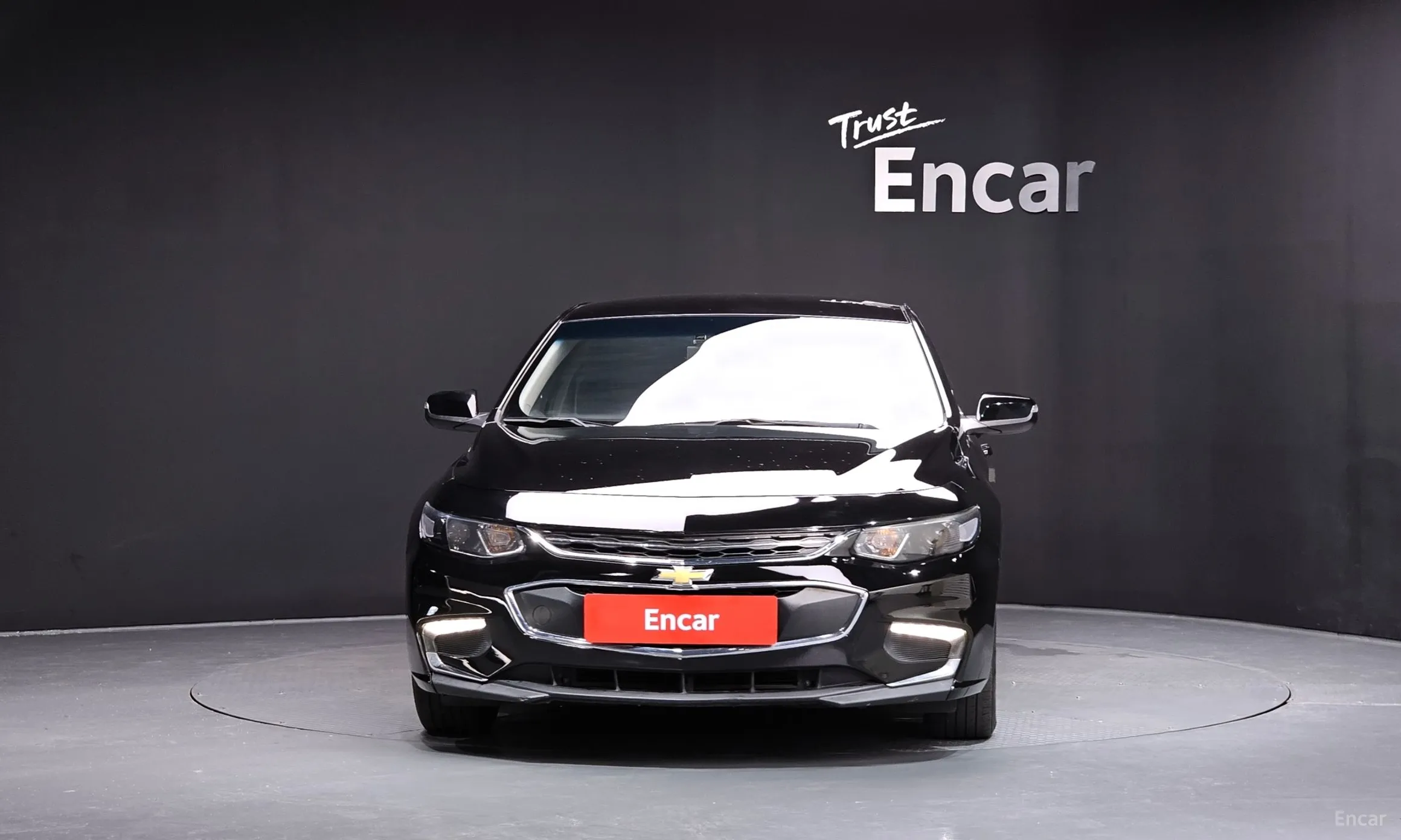 Chevrolet (GM Daewoo) Malibu превью 2