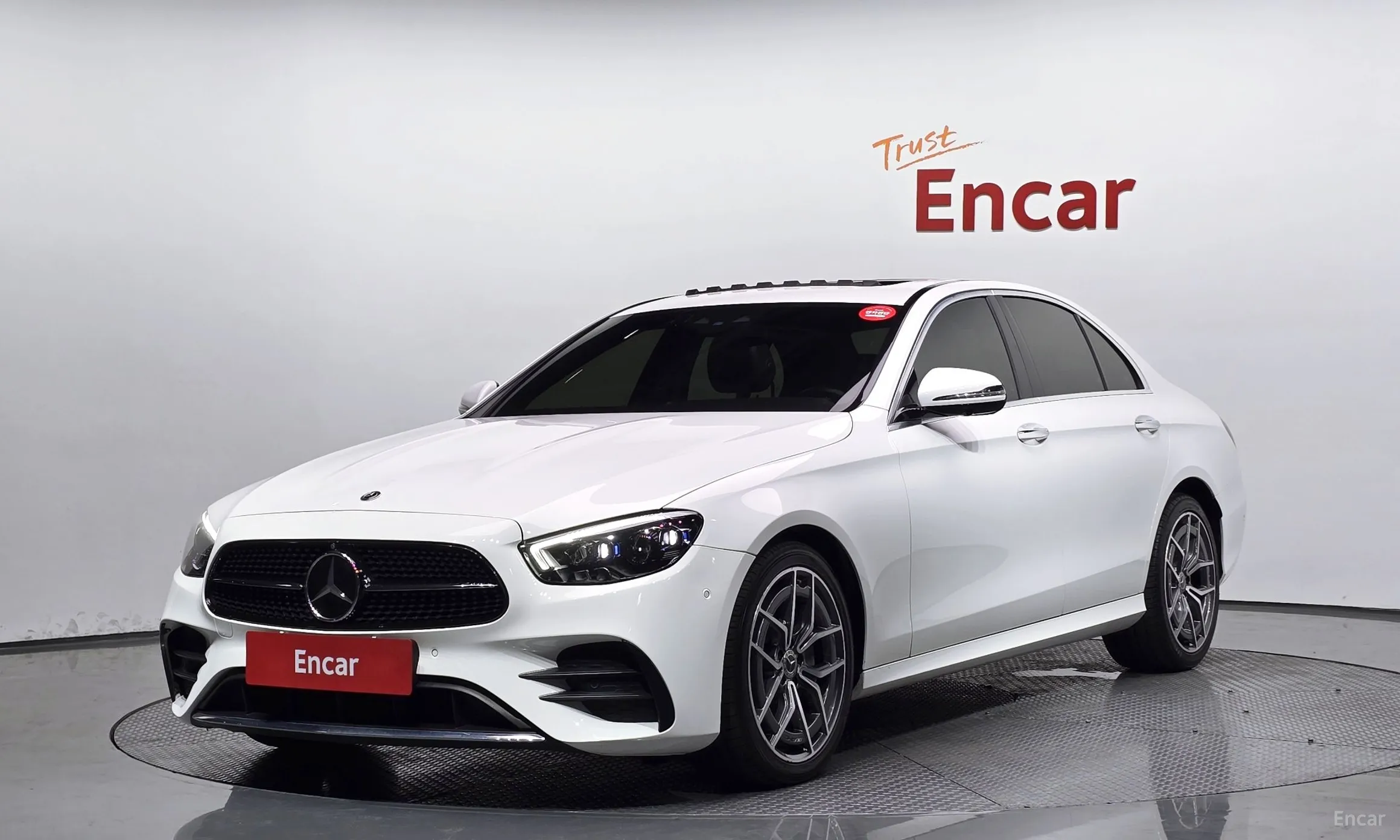 E-Class W213