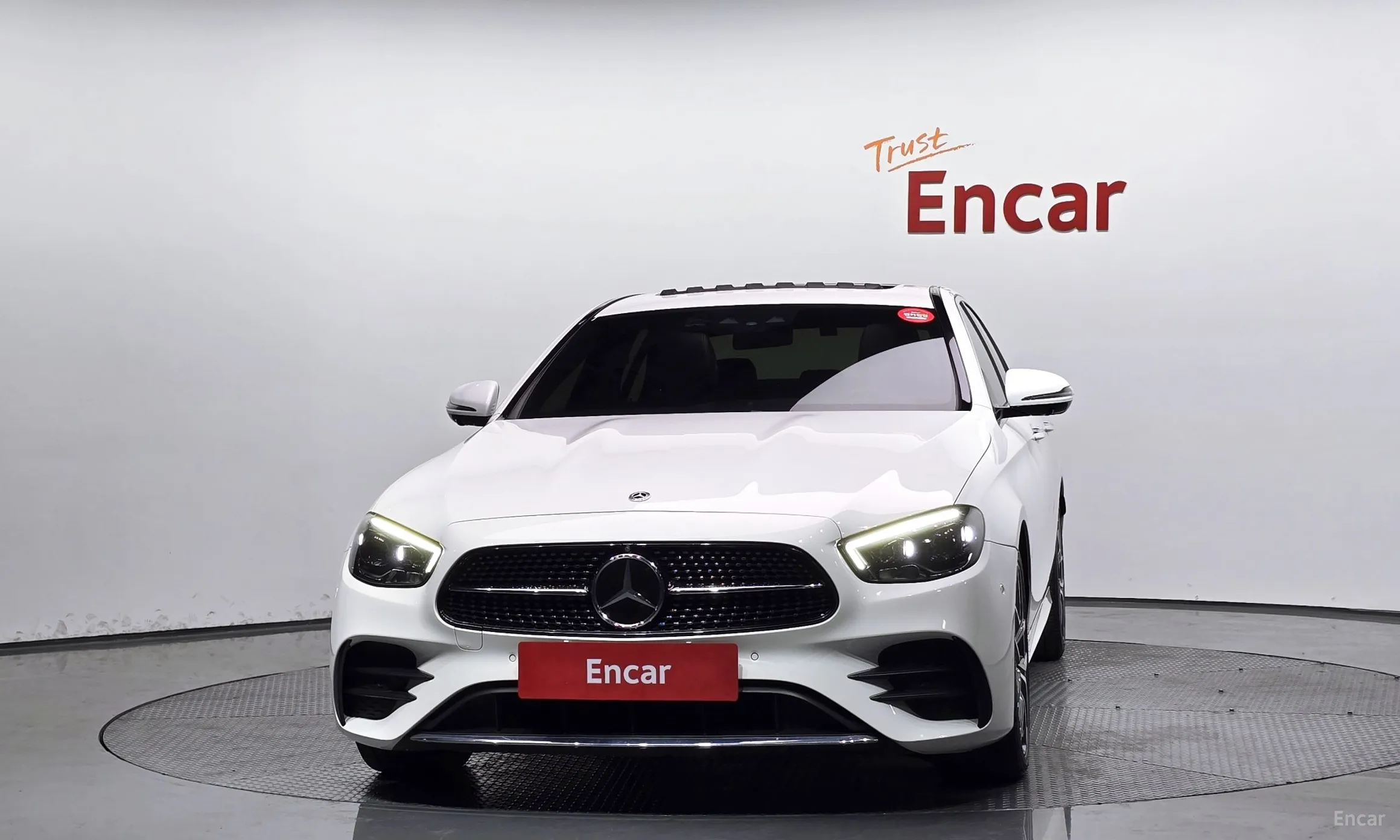 Mercedes Benz E-Class W213 превью 2