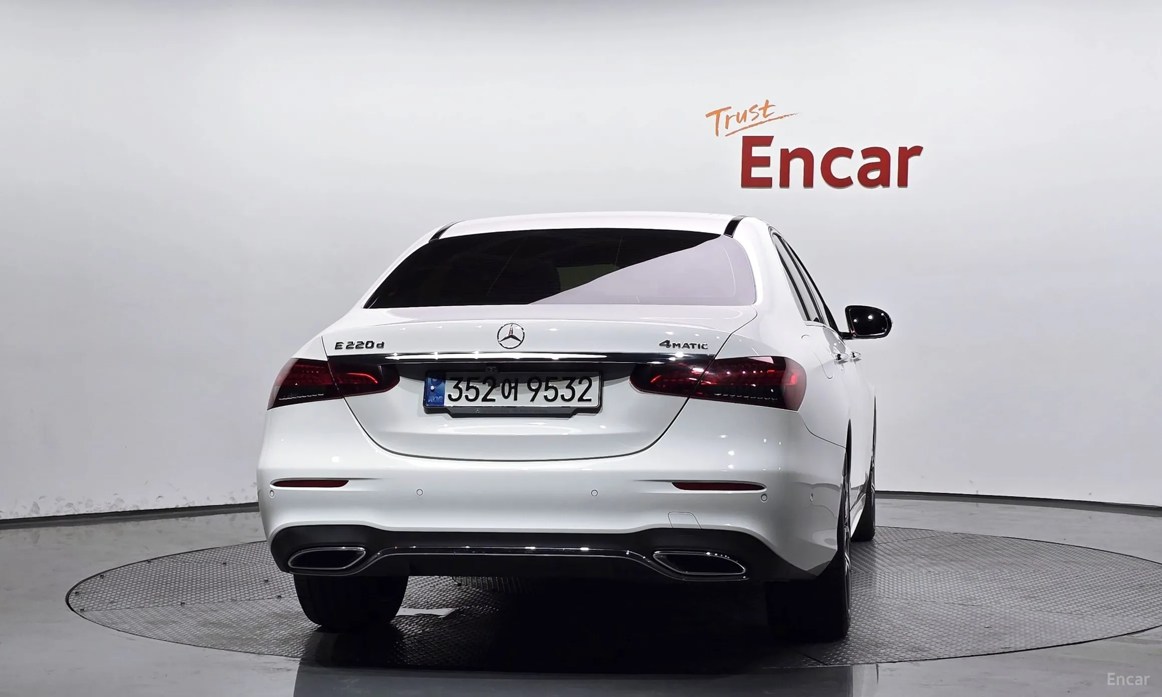 Mercedes Benz E-Class W213 превью 3