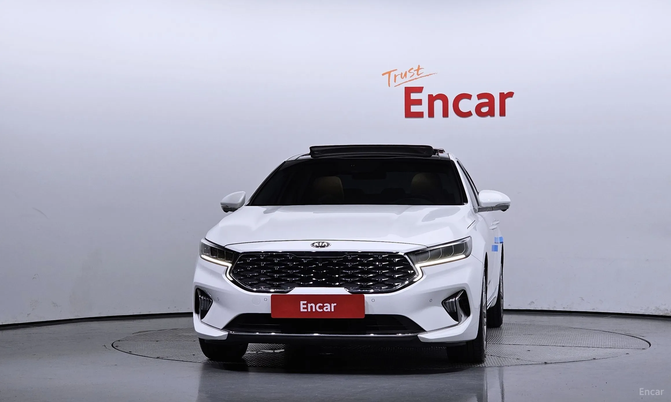 Kia K7 Premier