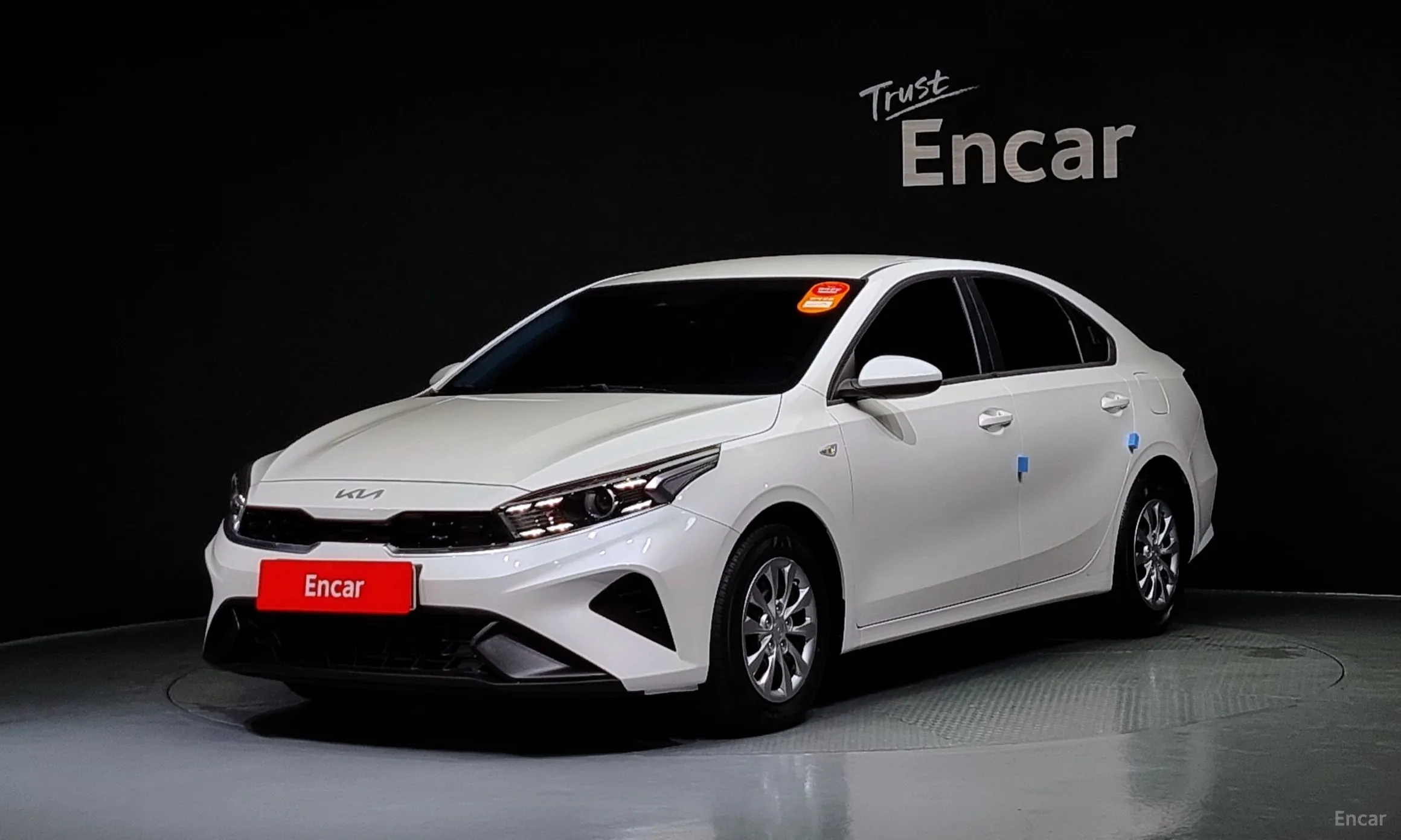 Kia K3 2nd Generation
