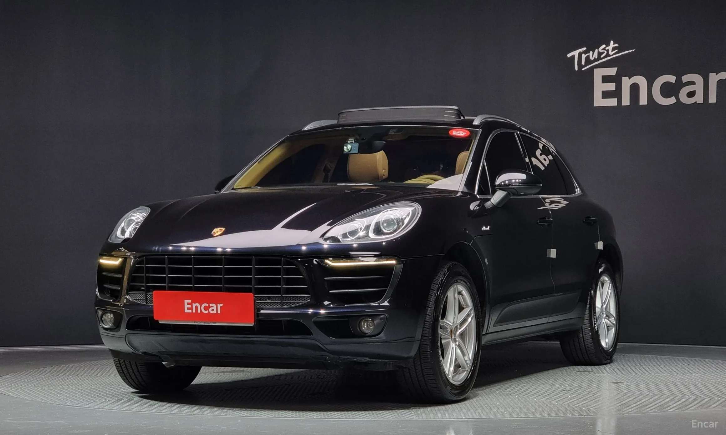 Macan