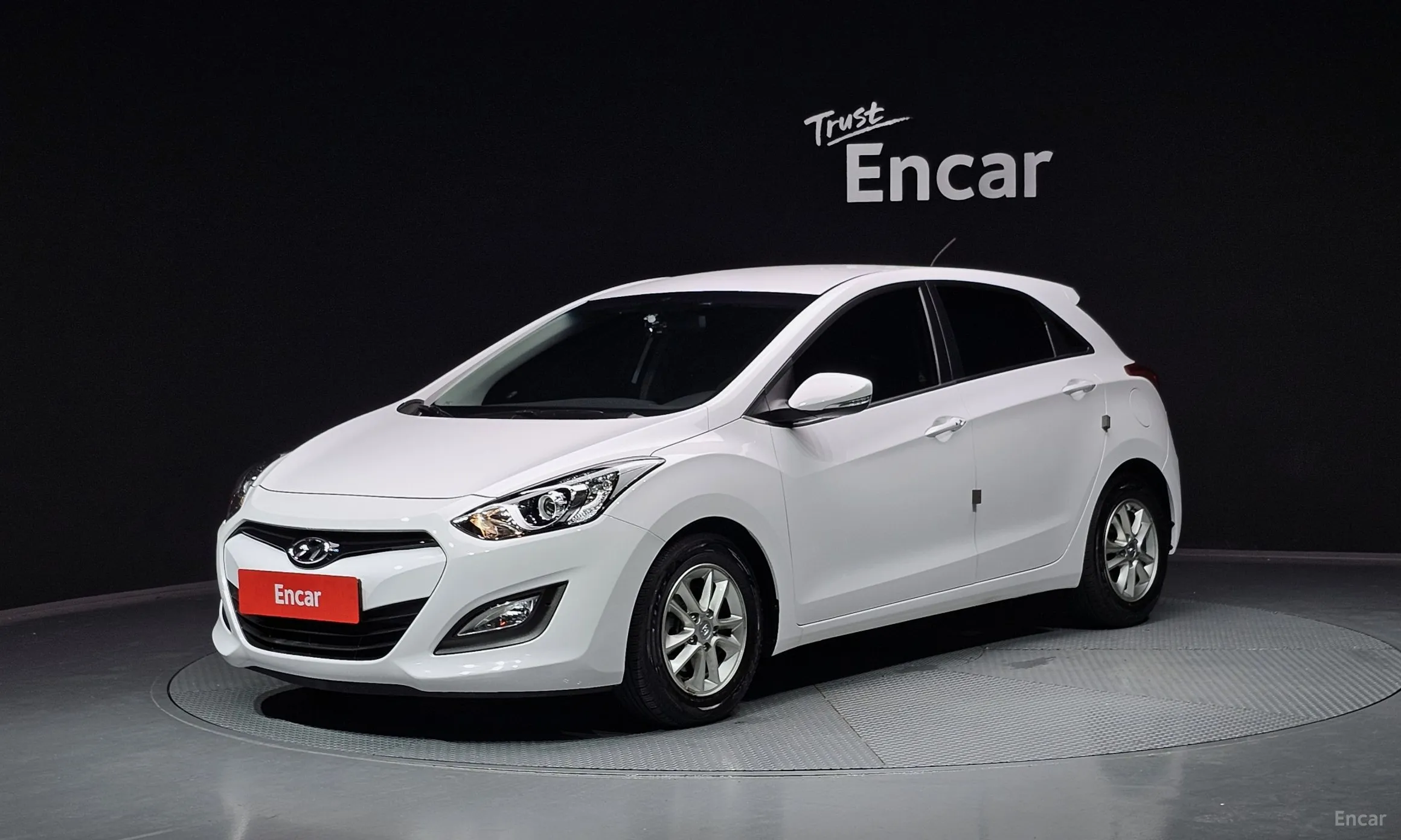 Hyundai i30 (new)