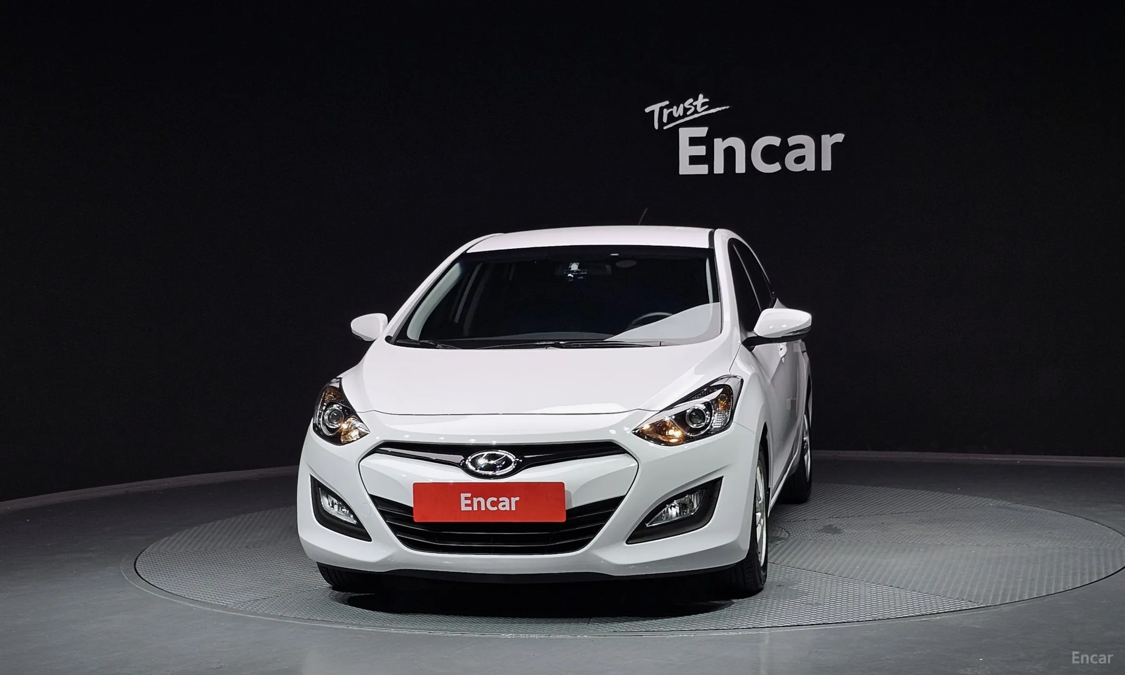 Hyundai i30 (new)