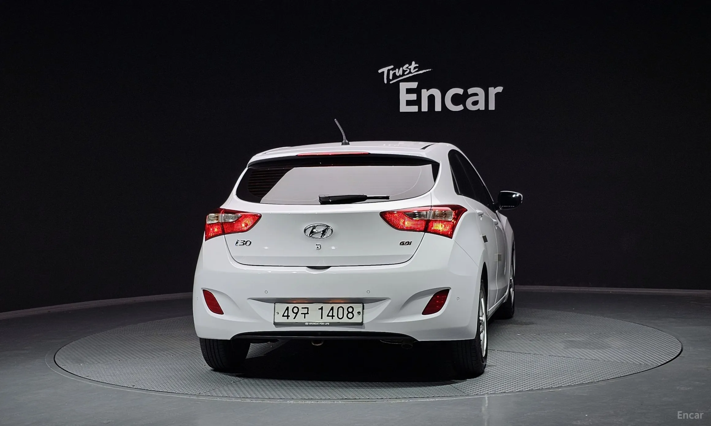 Hyundai i30 (new) превью 3