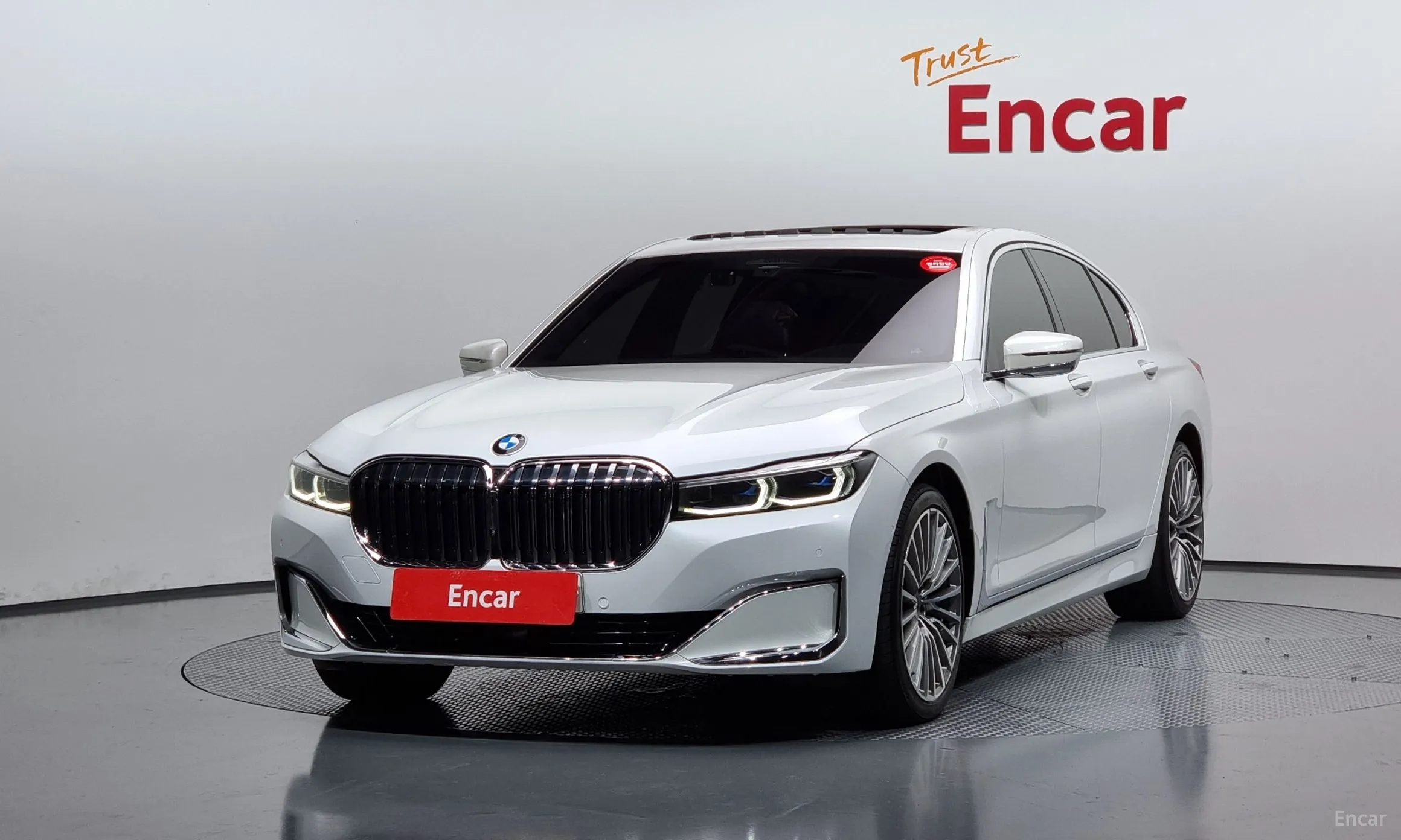 7 Series (G11)