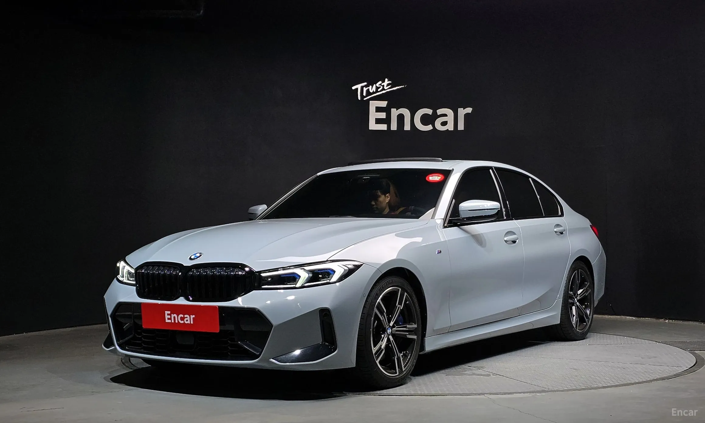 3 Series (G20)