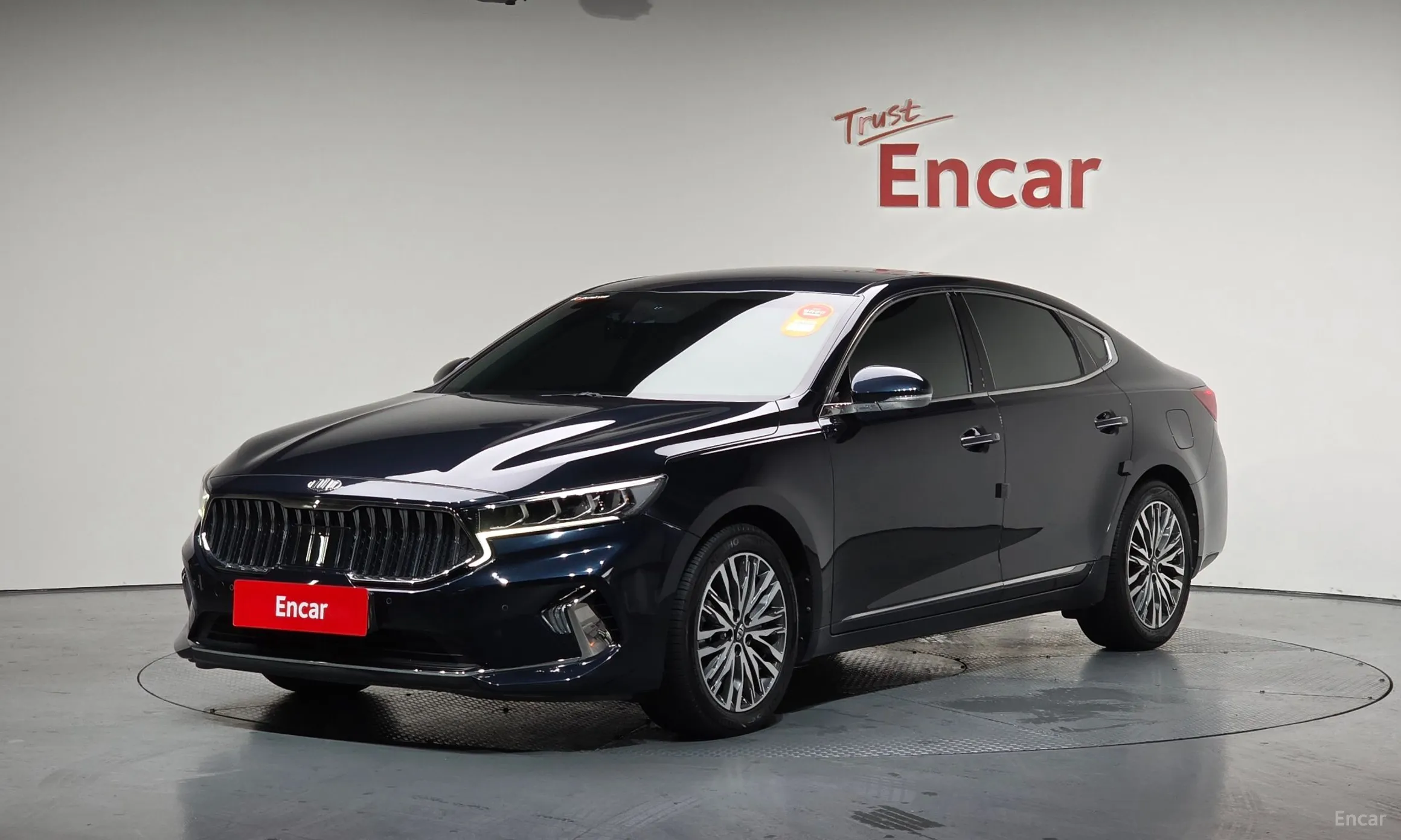 Kia K7 Premier