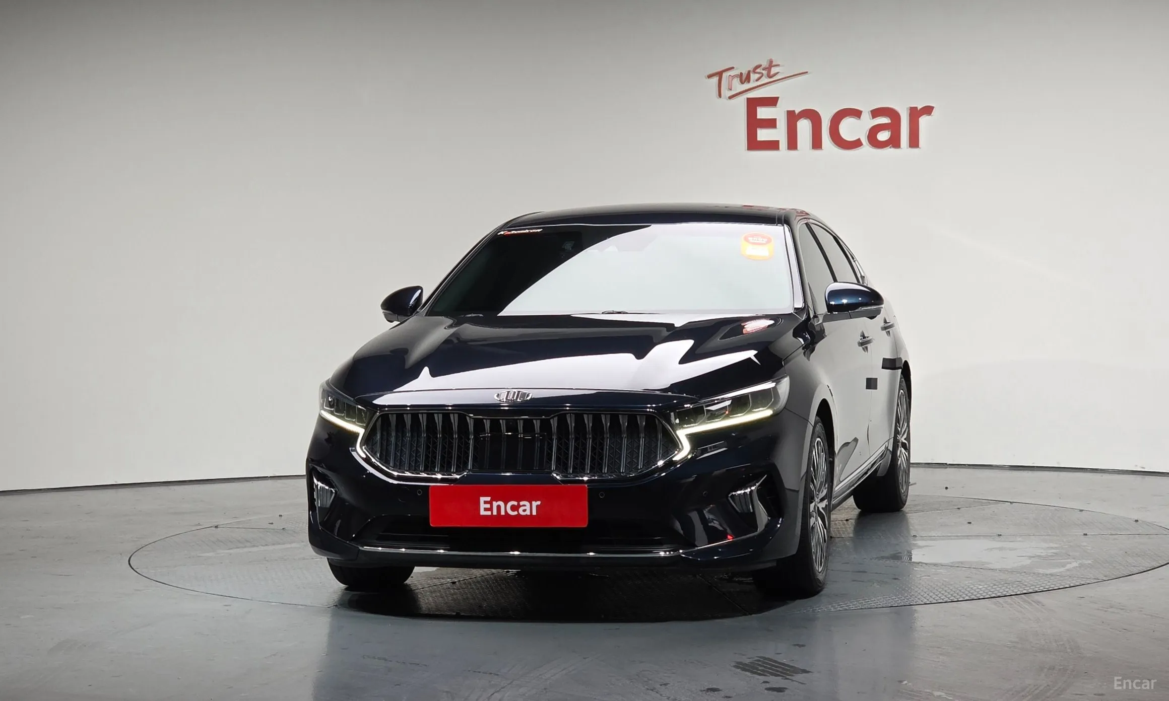 Kia K7 Premier