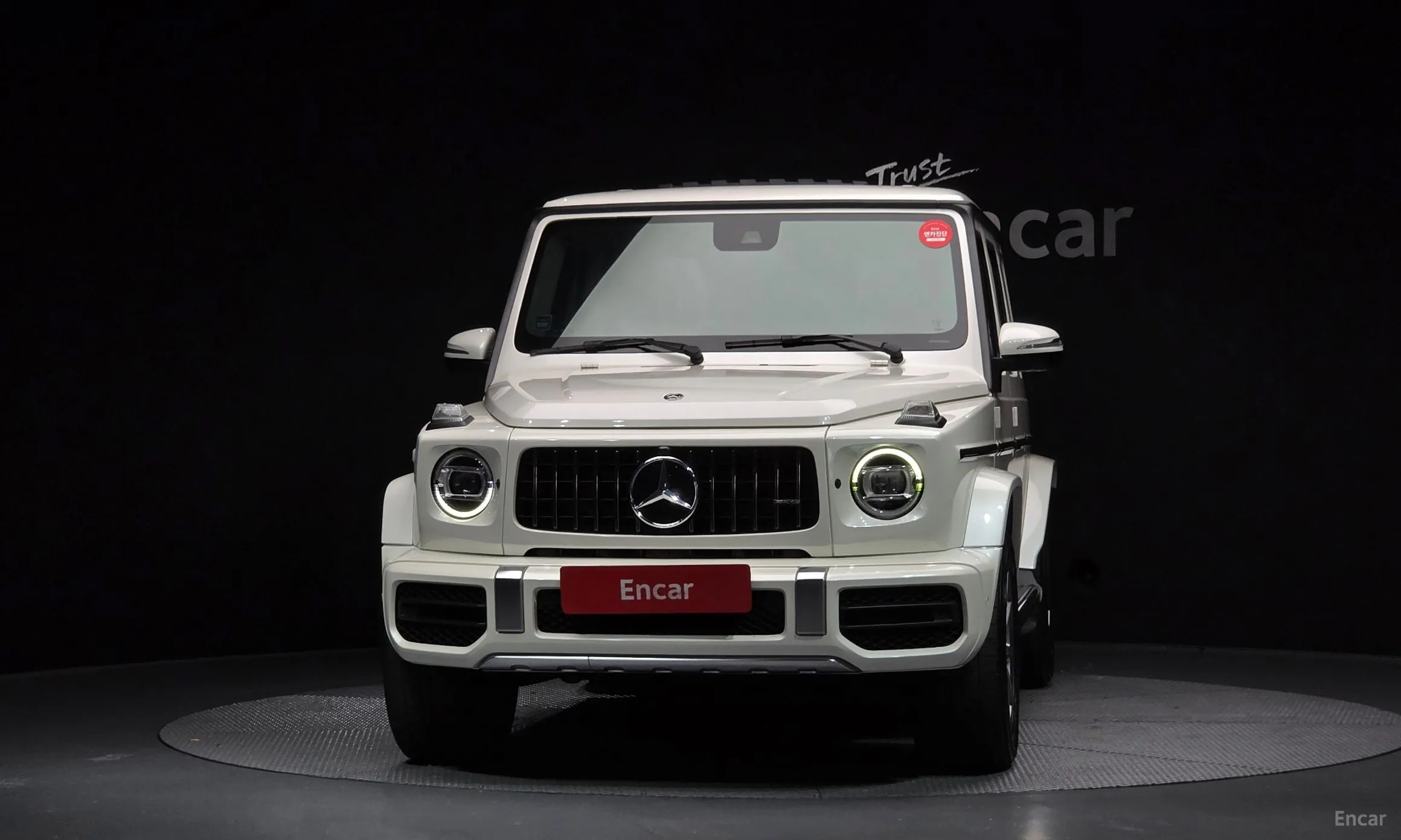 Mercedes Benz G-Class W463b превью 2