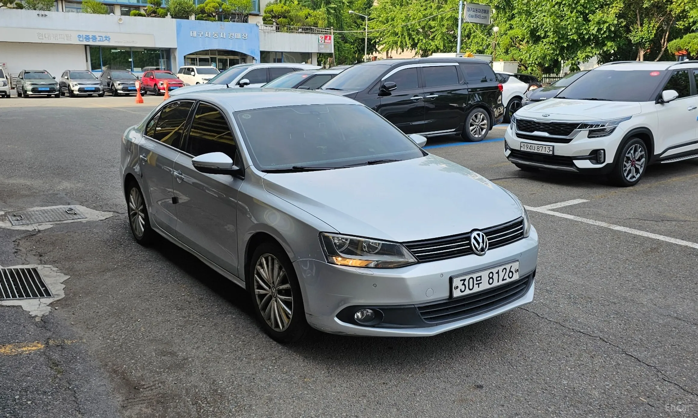Volkswagen New Zeta превью 2