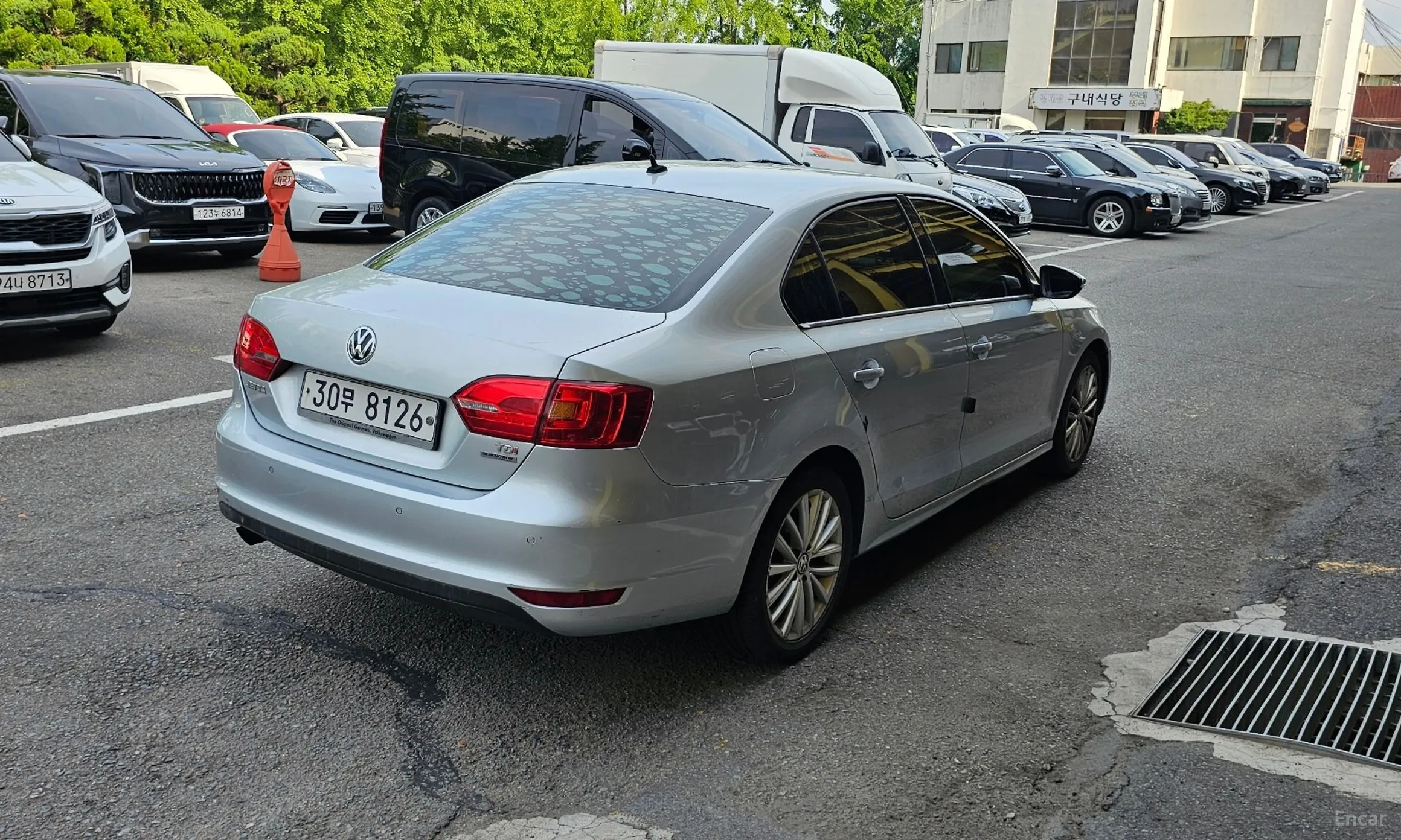 Volkswagen New Zeta превью 3