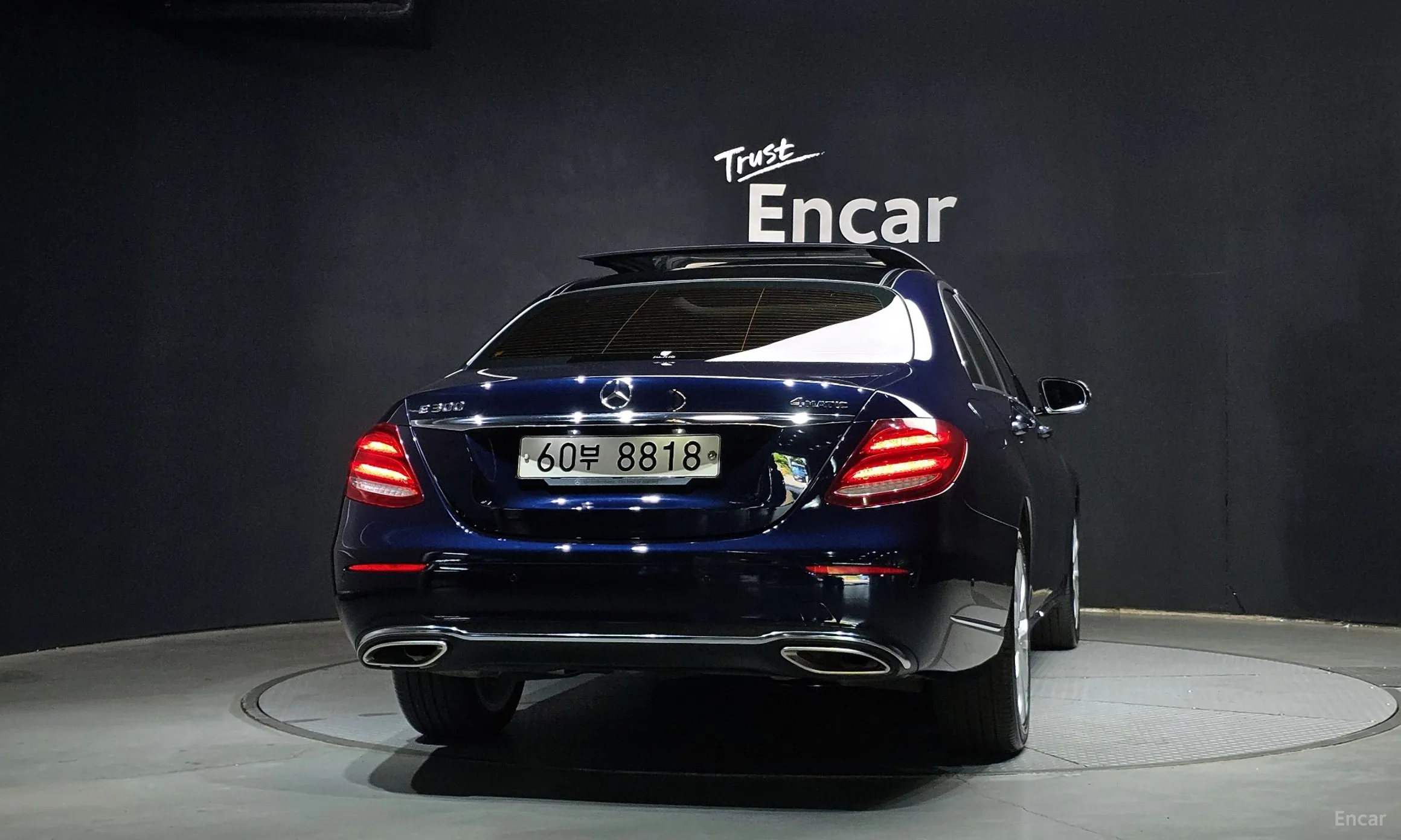 Mercedes Benz E-Class W213 превью 3