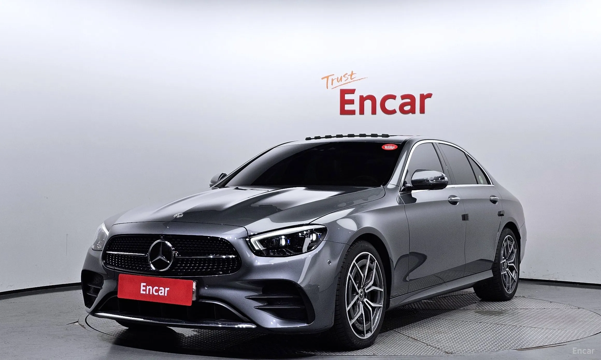 Mercedes Benz E-Class W213