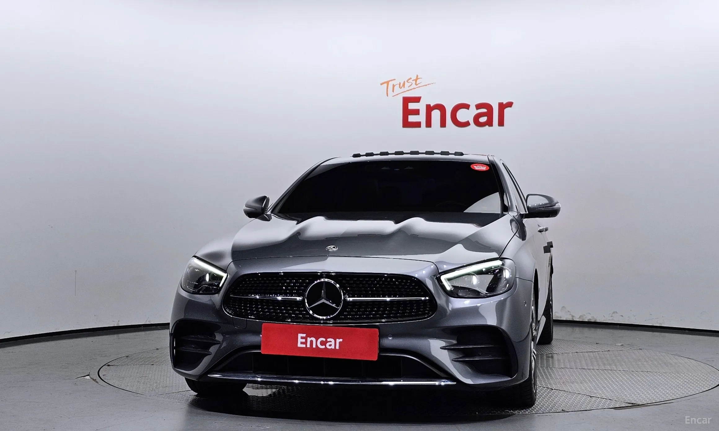 Mercedes Benz E-Class W213