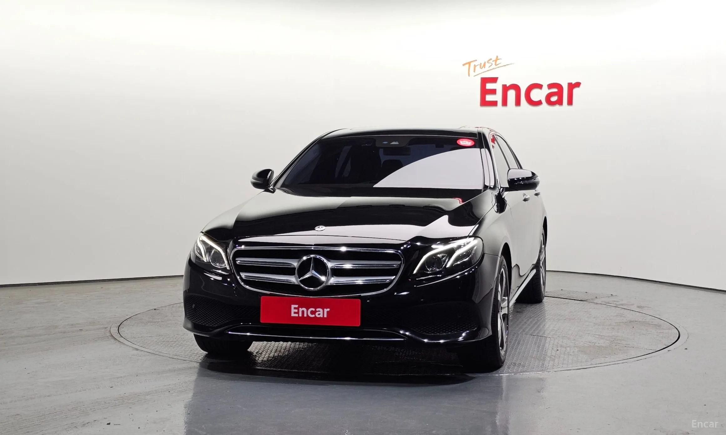Mercedes Benz E-Class W213 превью 2