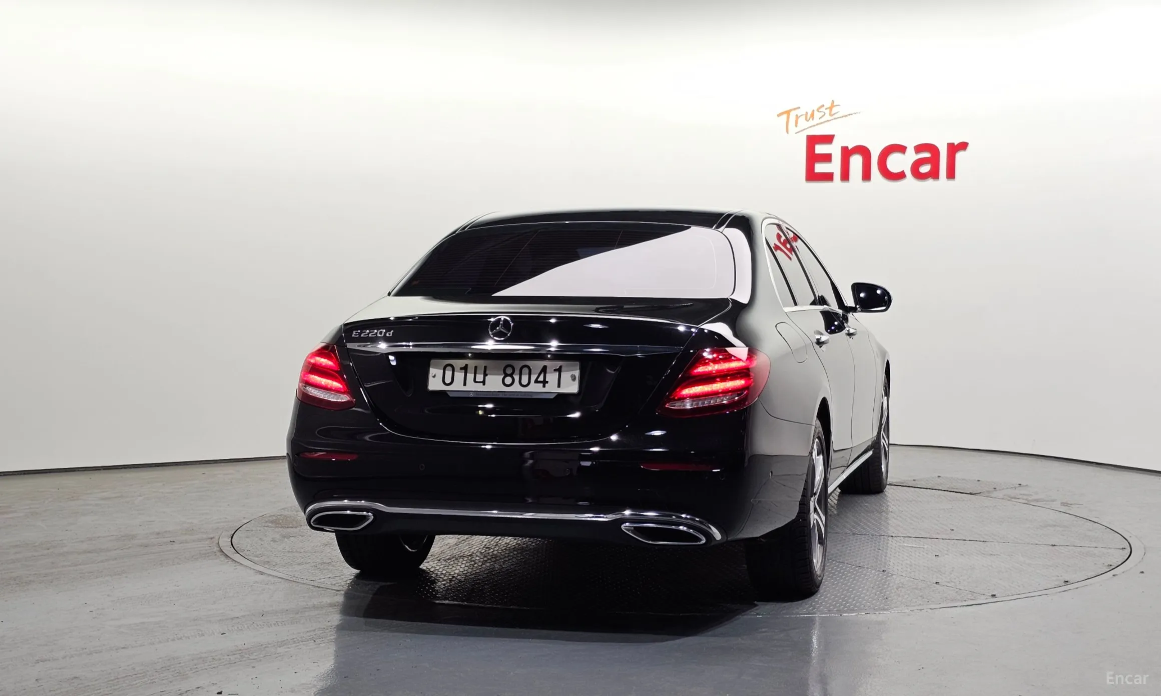 Mercedes Benz E-Class W213 превью 3