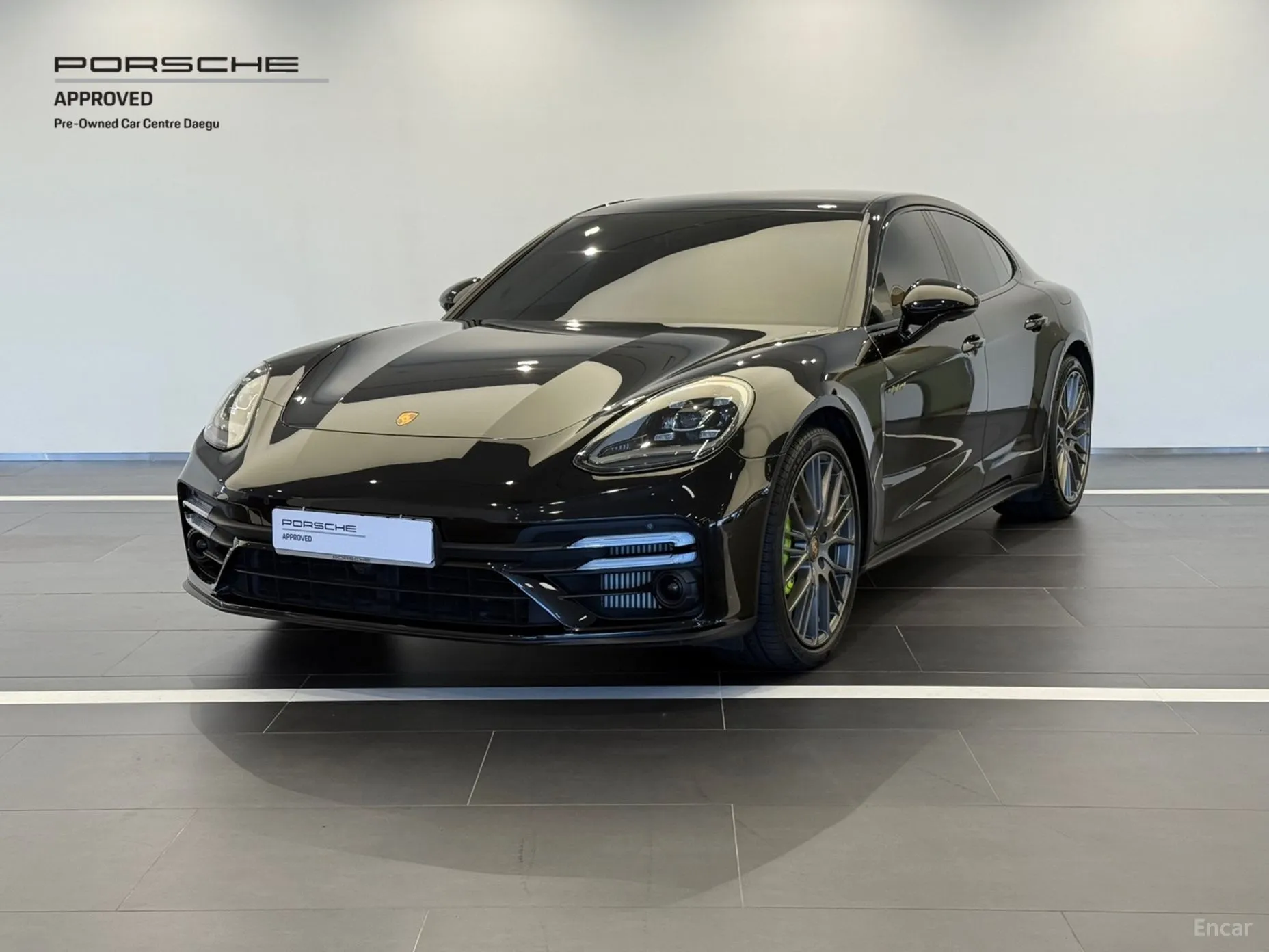 Panamera (971)
