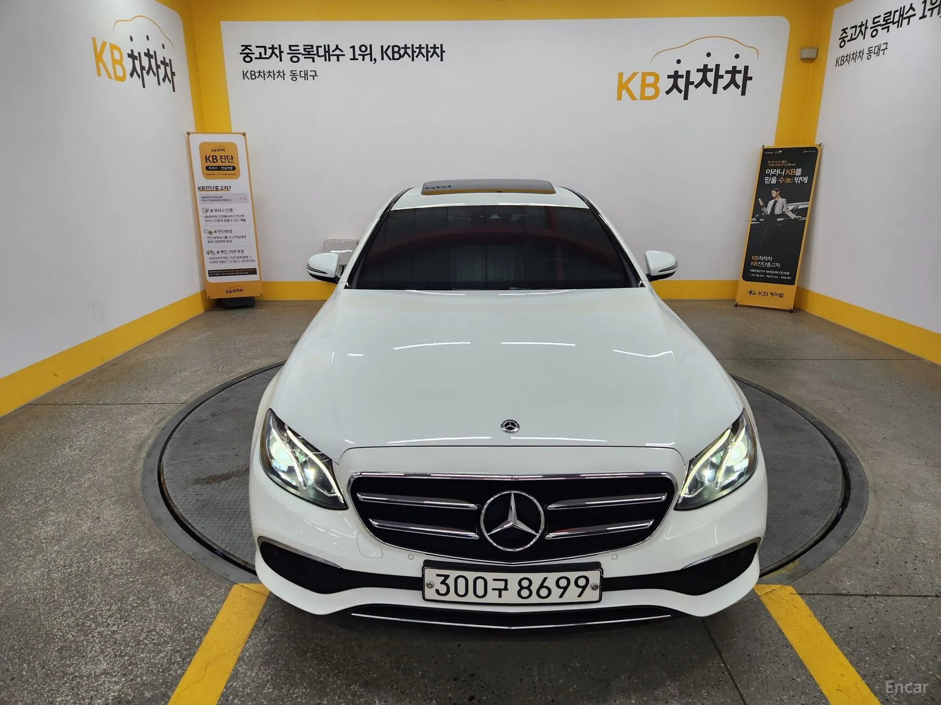 Mercedes Benz E-Class W213 превью 2