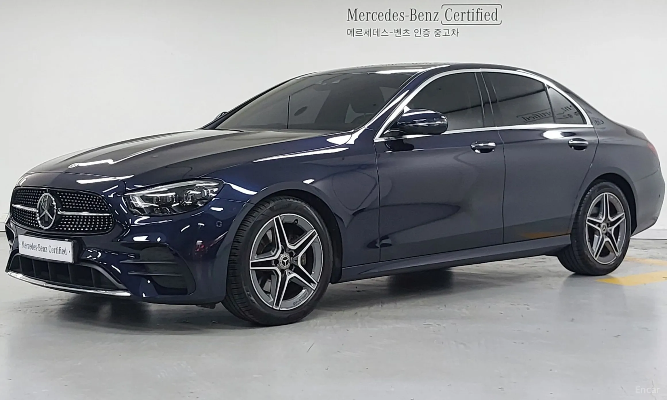 E-Class W213