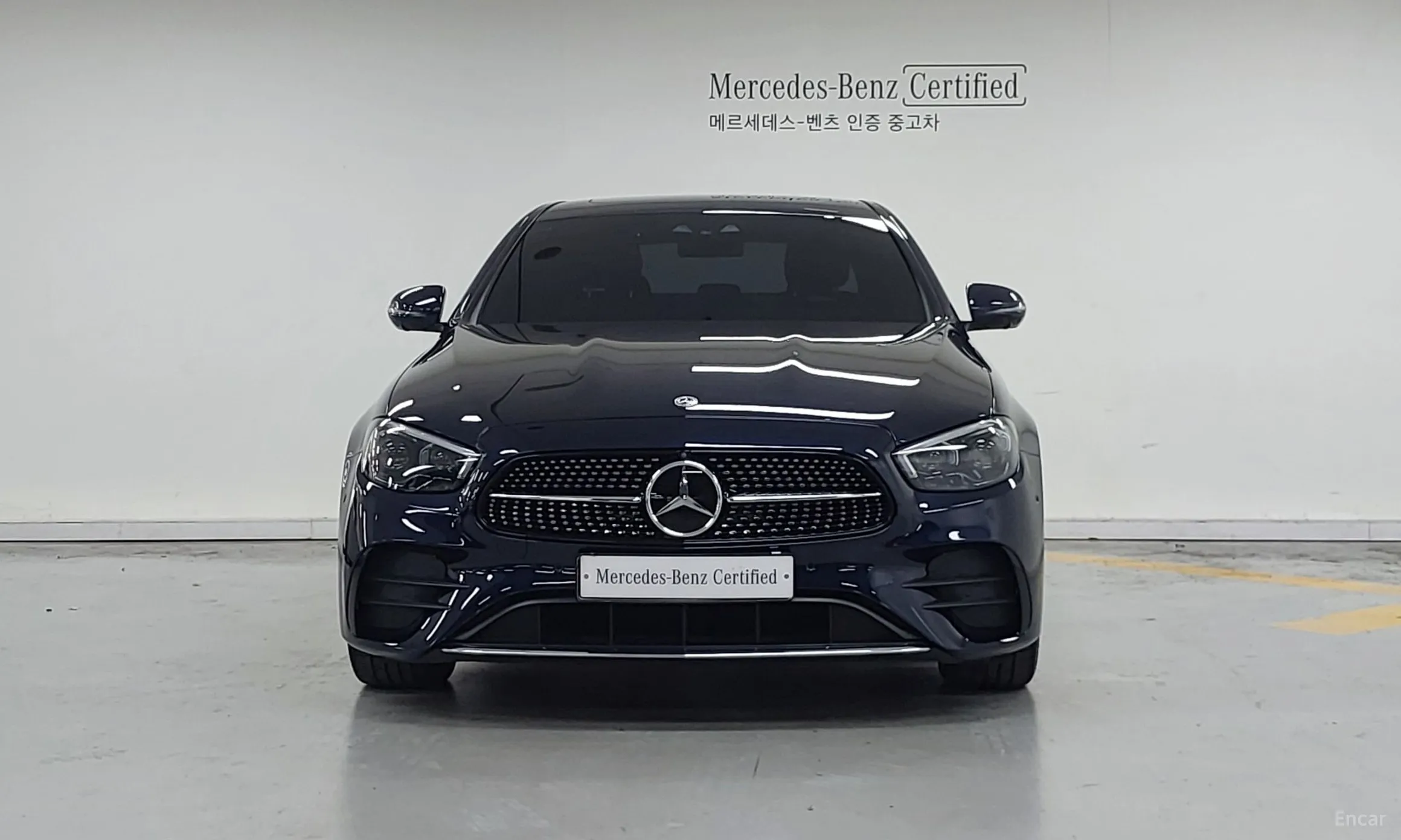 Mercedes Benz E-Class W213 превью 2