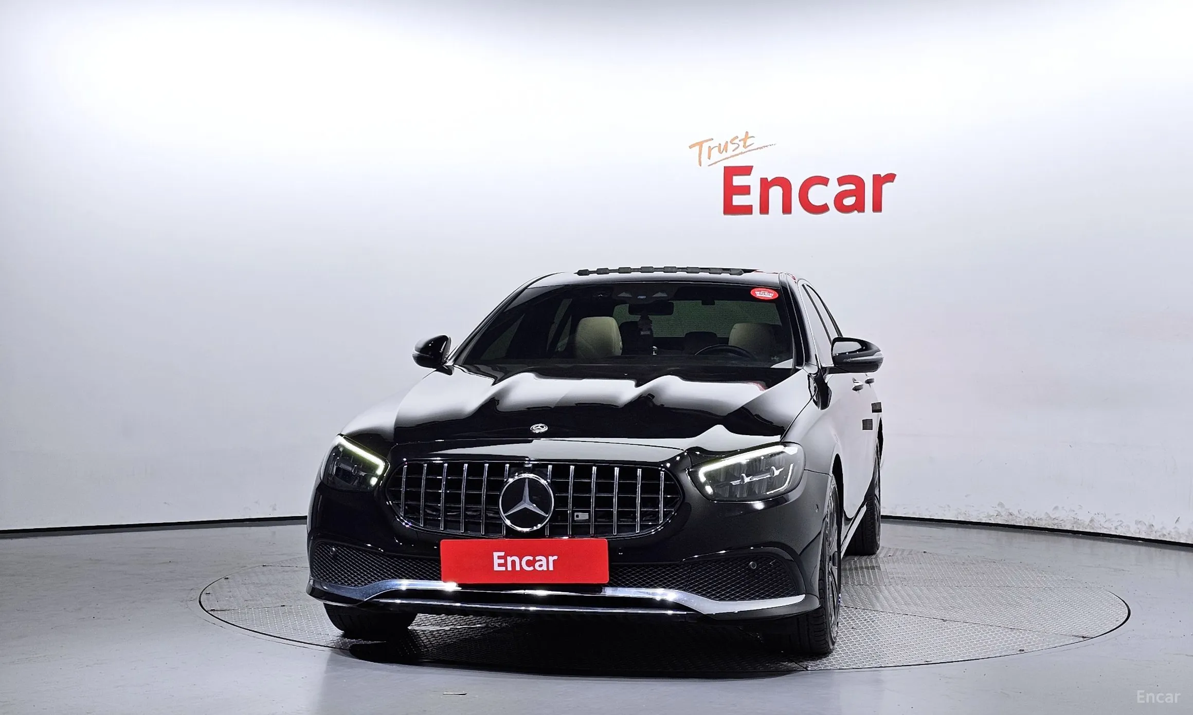 Mercedes Benz E-Class W213 превью 2