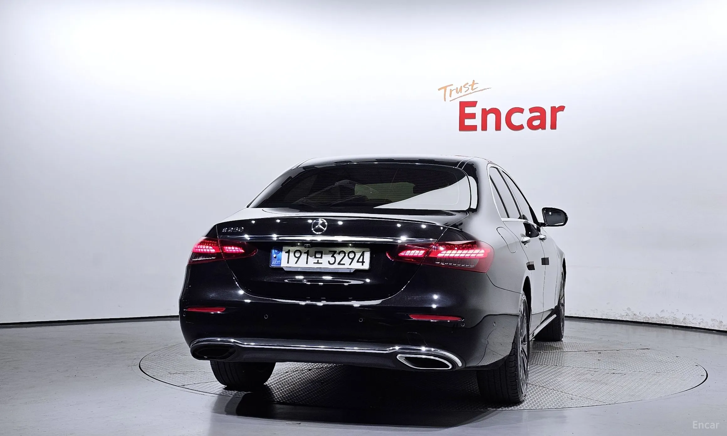 Mercedes Benz E-Class W213 превью 3