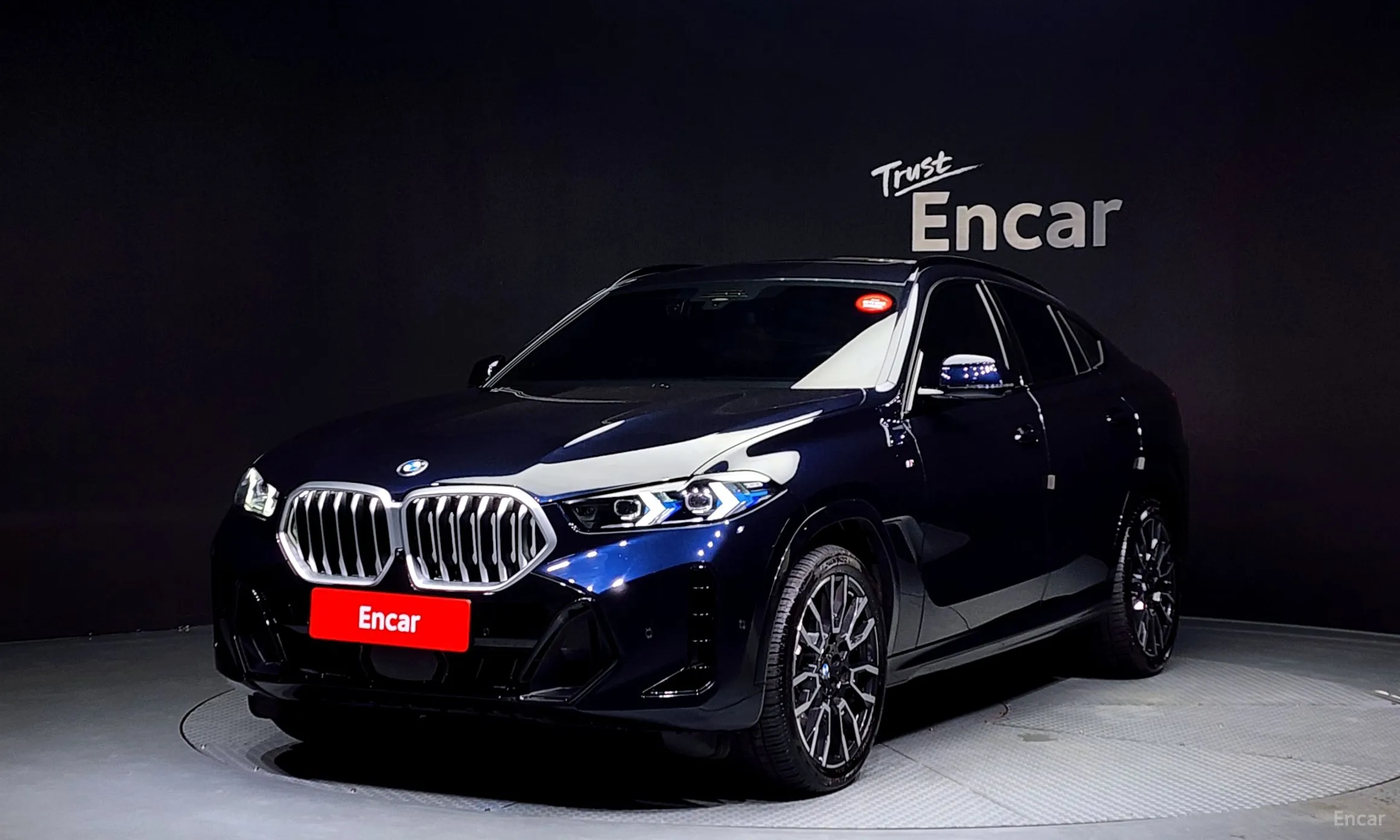 X6 (G06)