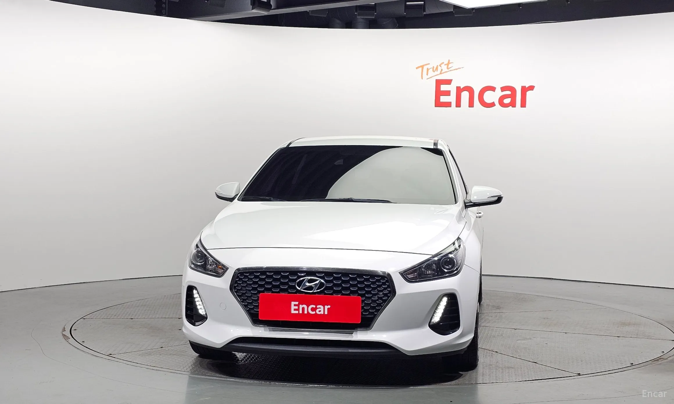 Hyundai i30 (PD)