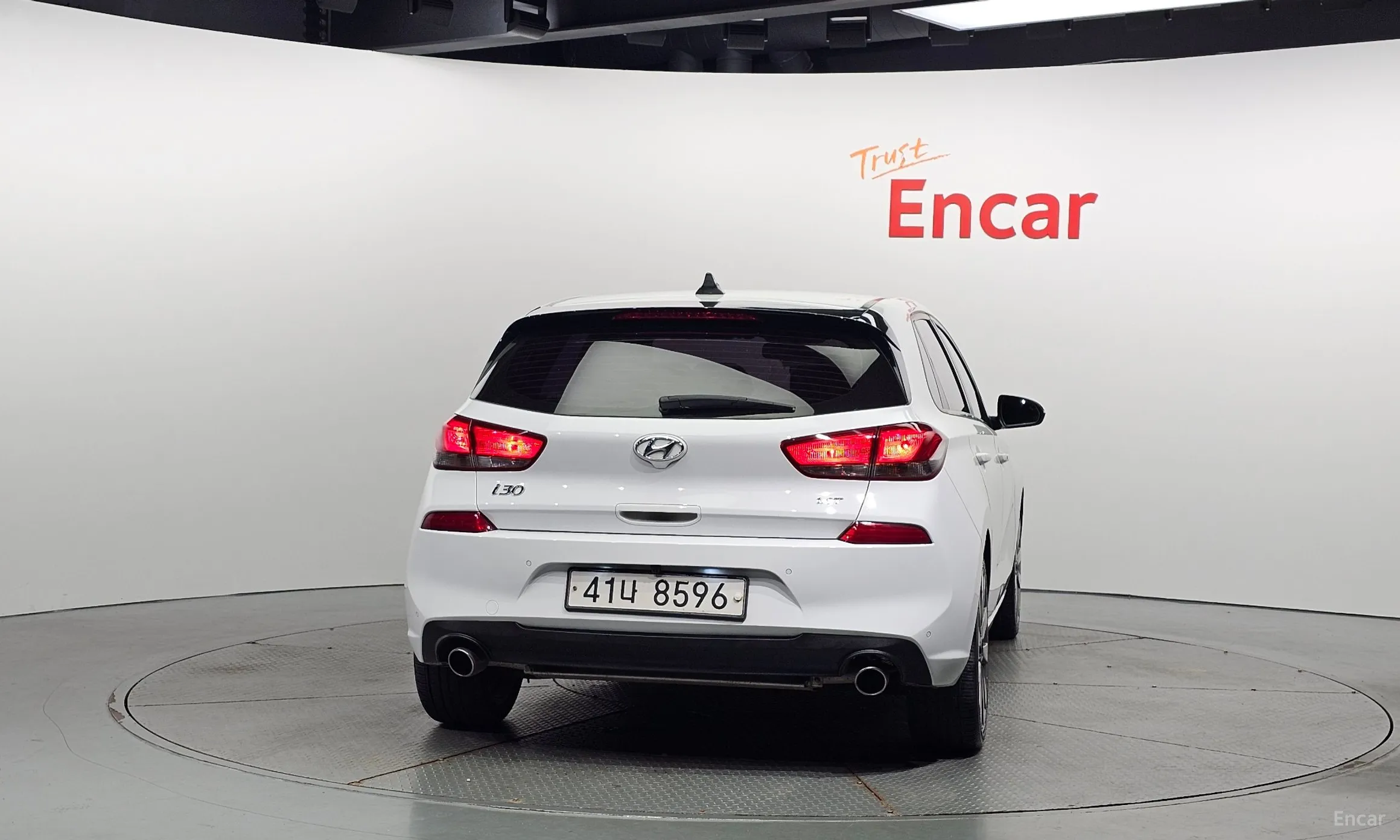 Hyundai i30 (PD) превью 3