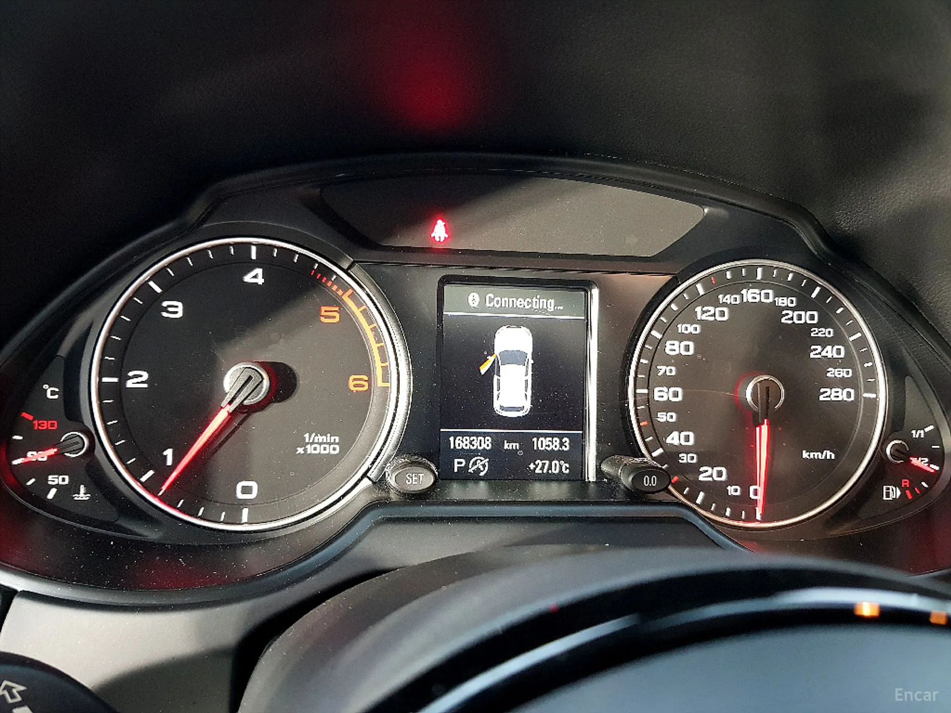 Audi Q5 превью 4